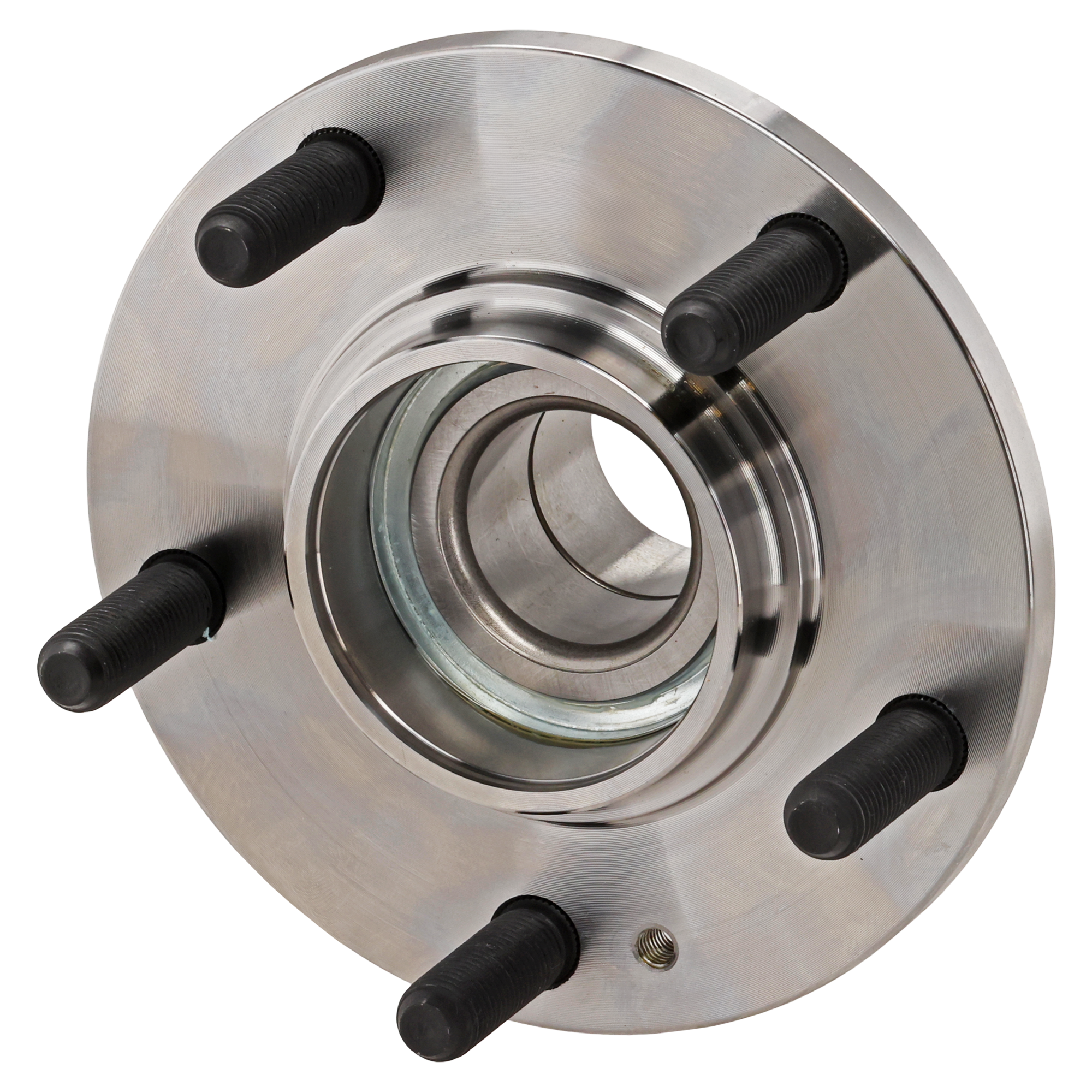 AM SPORTAGE 05-10 TUCSON 05-09 REAR HUB ASSEMBLY RH=LH 5 Studs 4 Wheel ABS FWD SKU JK285901 OEM 527102E100