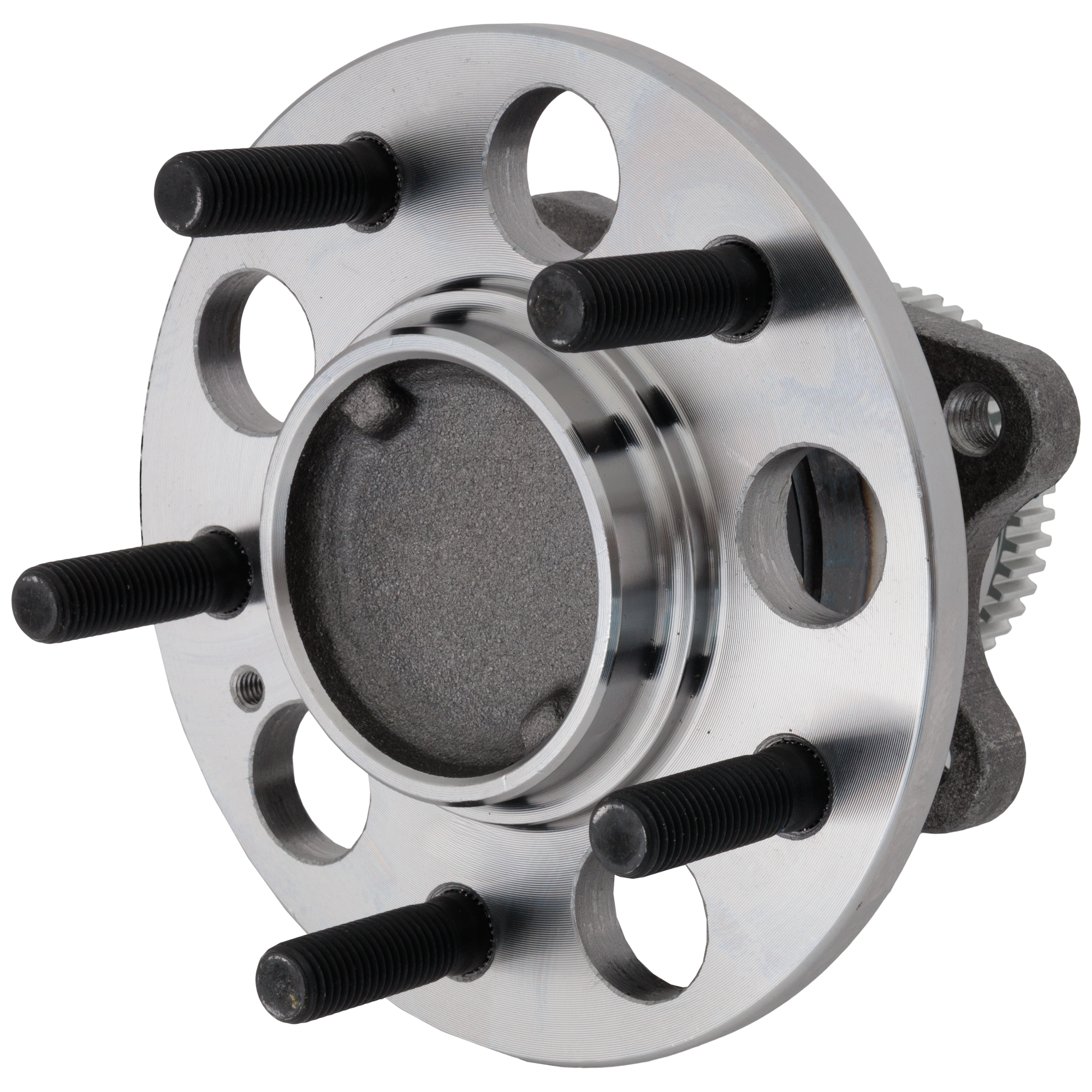 AM OPTIMA SONATA 06-10 REAR HUB ASSEMBLY RH=LH 5 Studs w ABS SKU JK285902 OEM 512265-516152-516223-712265-74