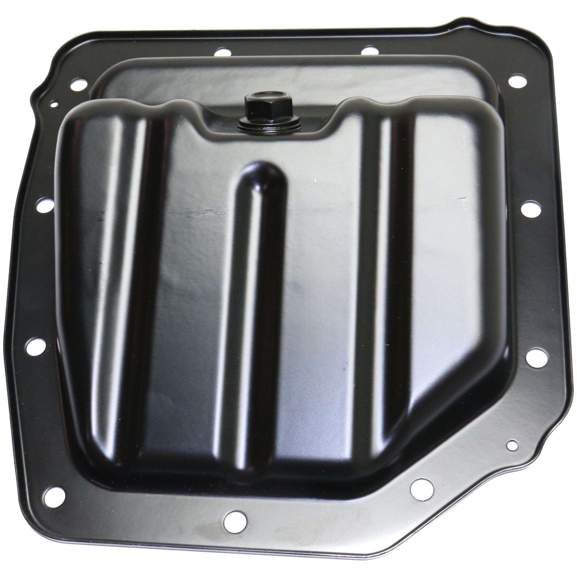 AM SOUL 10-19 ACCENT 12-20 RIO 12-19 VELOSTER 12-17 OIL PAN 4 Cyl 1.6L. eng. SKU JK311303 OEM 215102B020