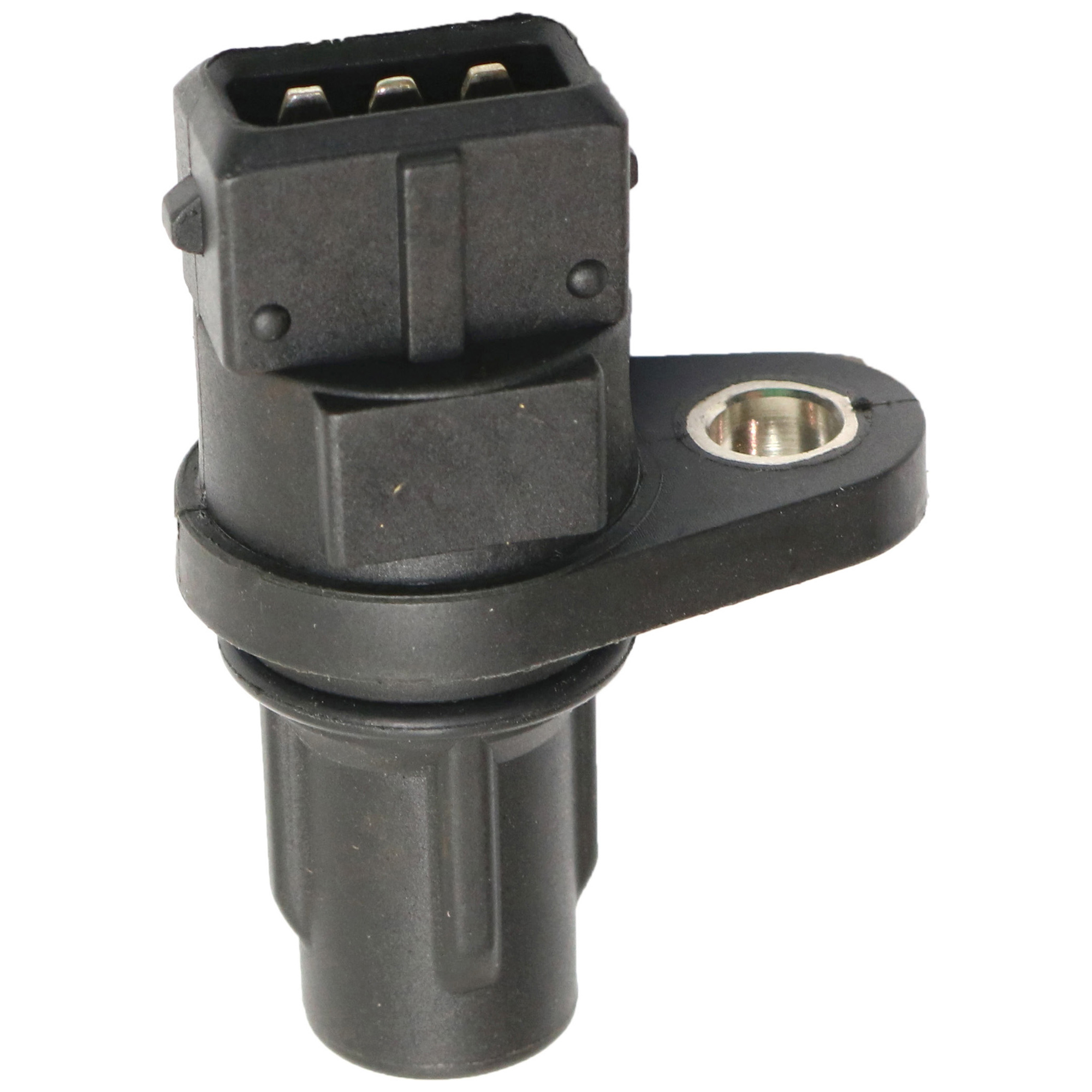 AM RIO RIO5-06-11 ACCENT 07-11 CAMSHAFT POSITION SENSOR 4 Cyl 1.6L 3 Male Terminals Blade Type SKU JK311603 OEM 22332-73798-190162-410049-7152