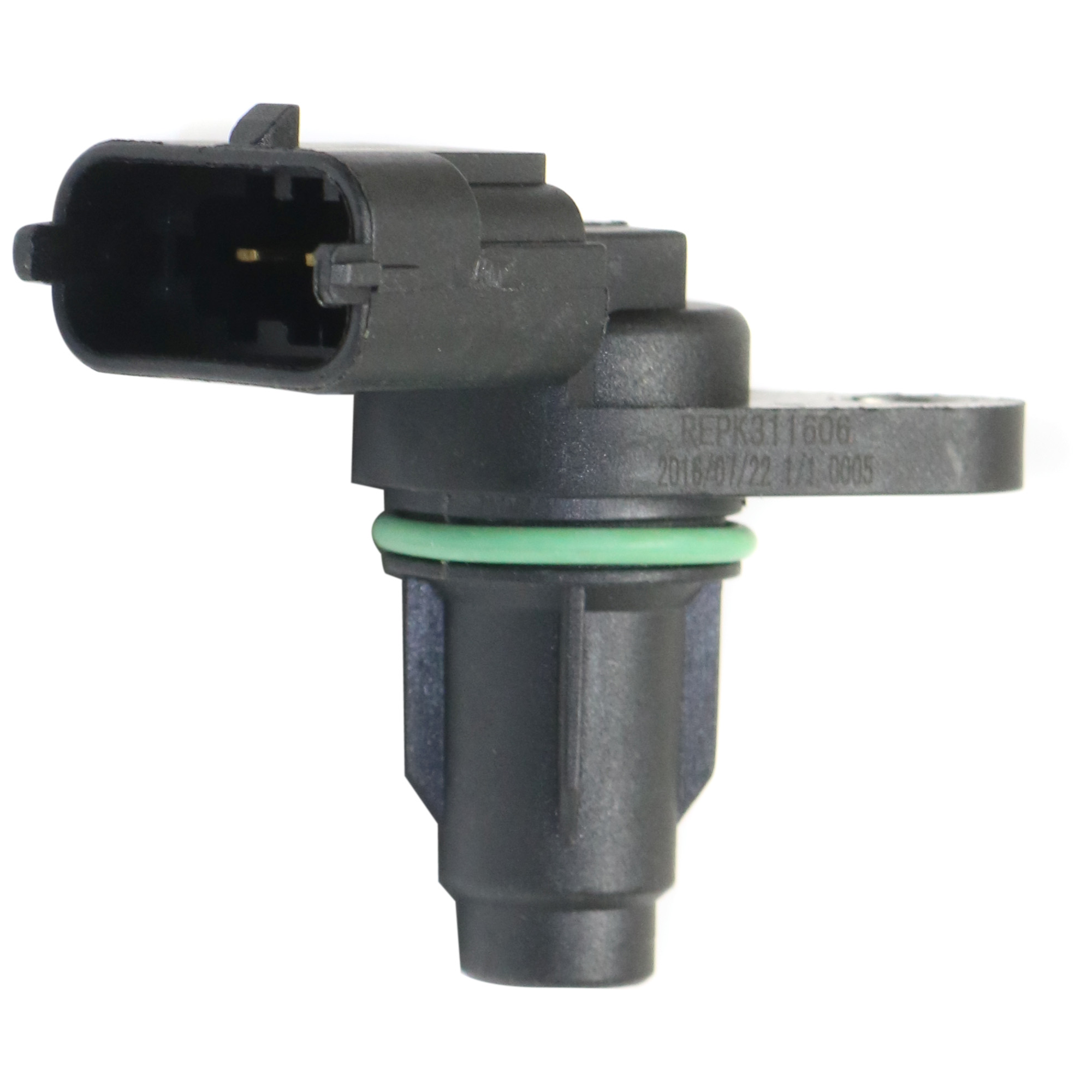 AM SOUL 11-20 ACCENT 12-19 CAMSHAFT POSITION SENSOR 4 Cyl 1.6L Eng. SKU JK311606