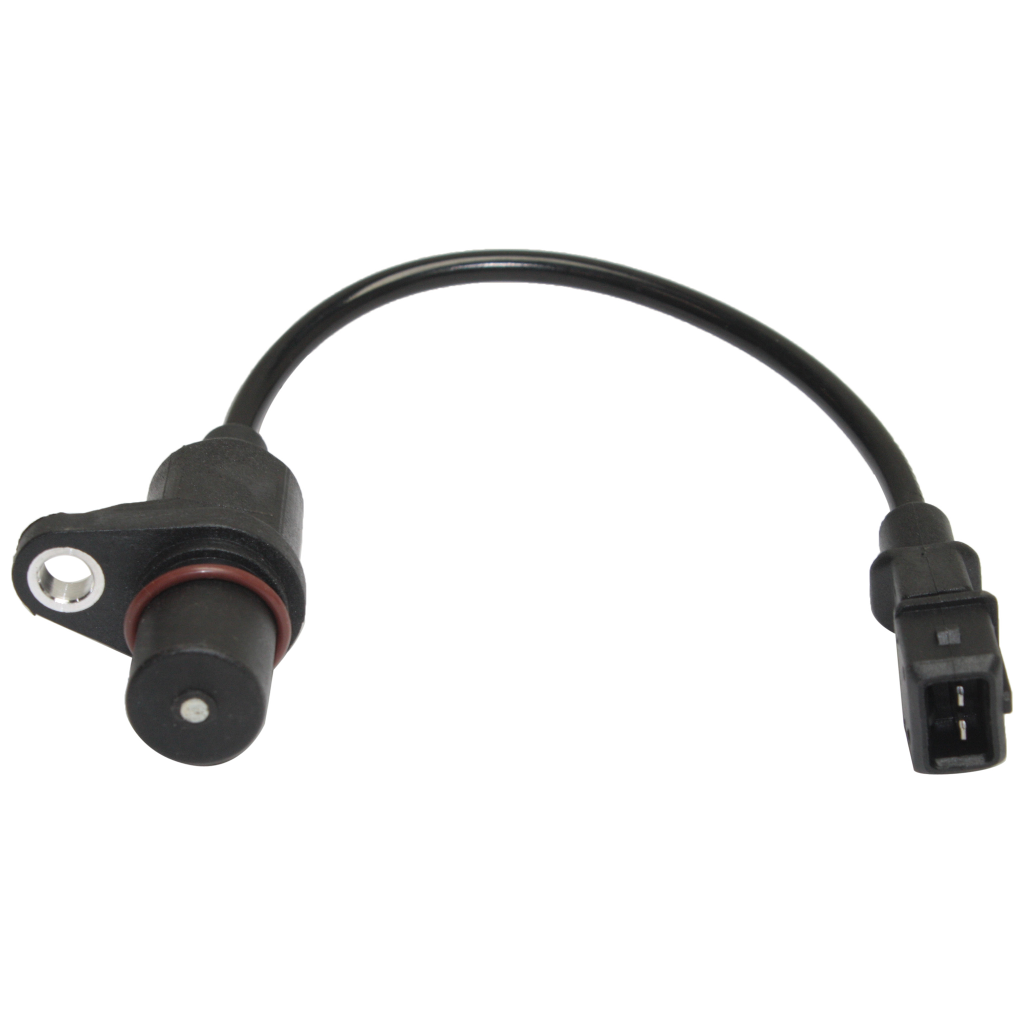 AM RIO RIO5-06-11 ACCENT 07-11 ATTITUDE 06-08 CRANKSHAFT POSITION SENSOR 2 Male Terminals SKU JK311803 OEM 22270-73460-96324-190327-41003