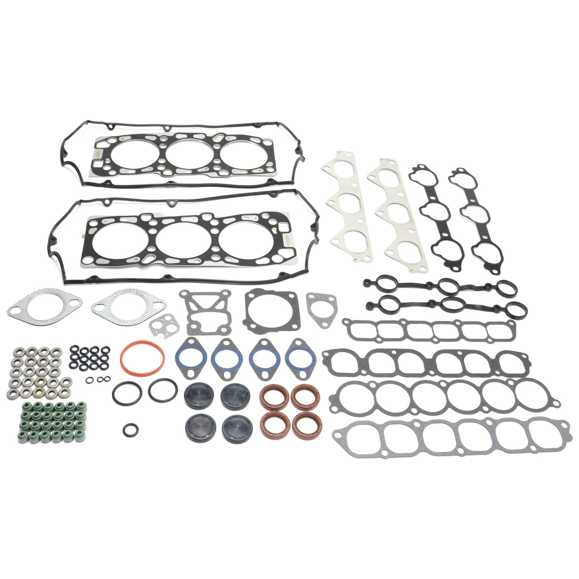 AM SEDONA 02-05 SORENTO 03-06 CYLINDER HEAD GASKET 6 Cyl 3.5L eng. SKU JK312502