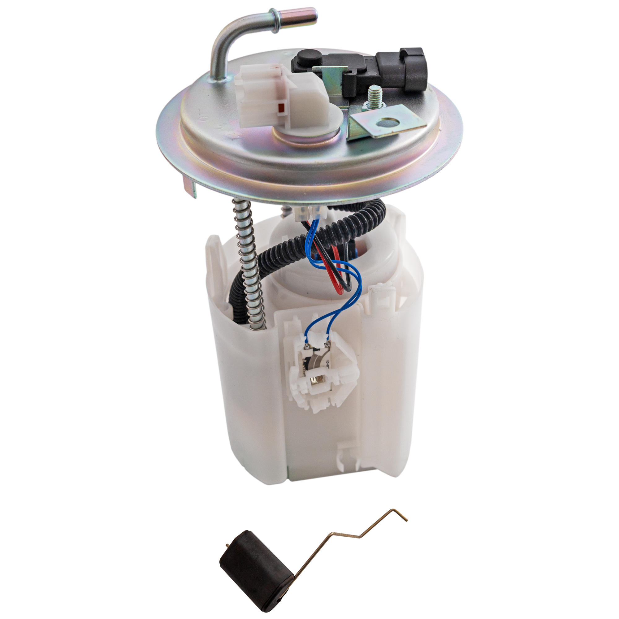 AM RONDO 07-10 FUEL PUMP MODULE ASSEMBLY Electric New SKU JK31450018 OEM 311101D500