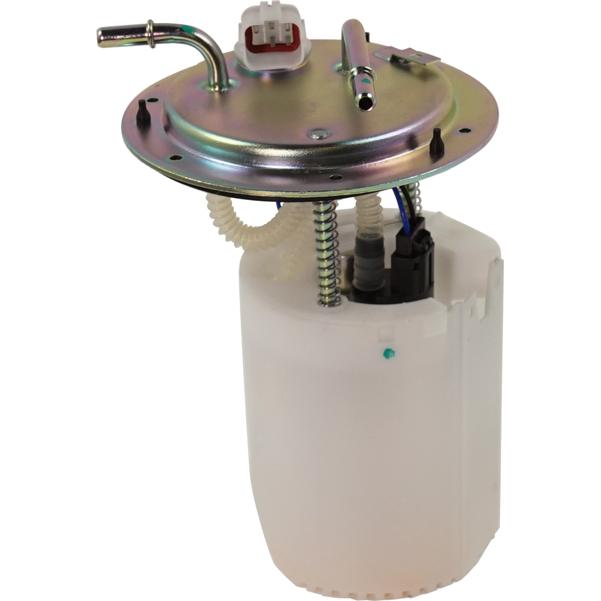 AM SPECTRA 00-04 FUEL PUMP Assembly New Electric w Fuel Pressure Regulator SKU JK314501 OEM 0K2DJ1335Z