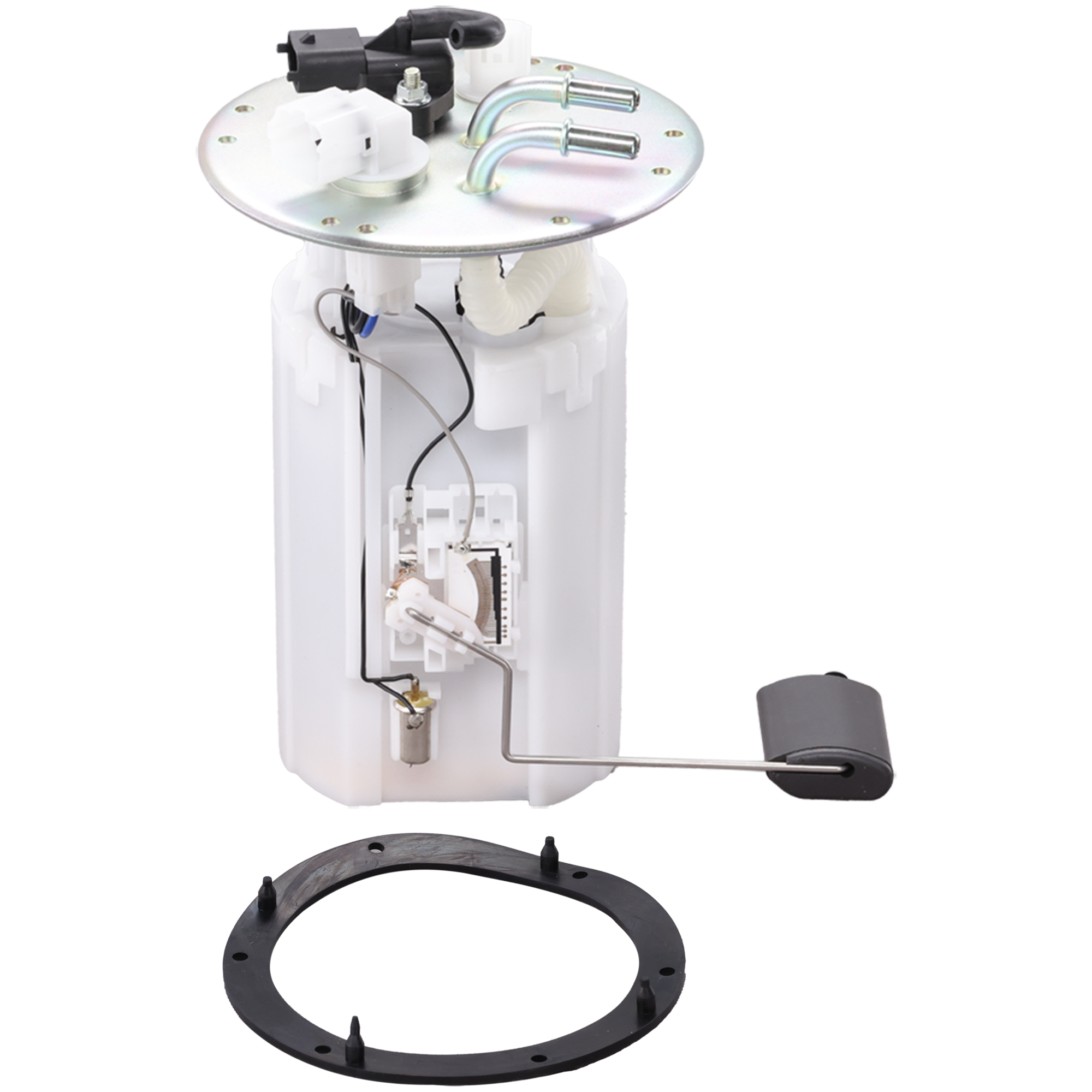 AM SEDONA 03-05 FUEL PUMP MODEULE ASSEMBLY Electric w Fuel Level Sensor SKU JK314508 OEM 0K52Y1335XA 0K52Y1335Z
