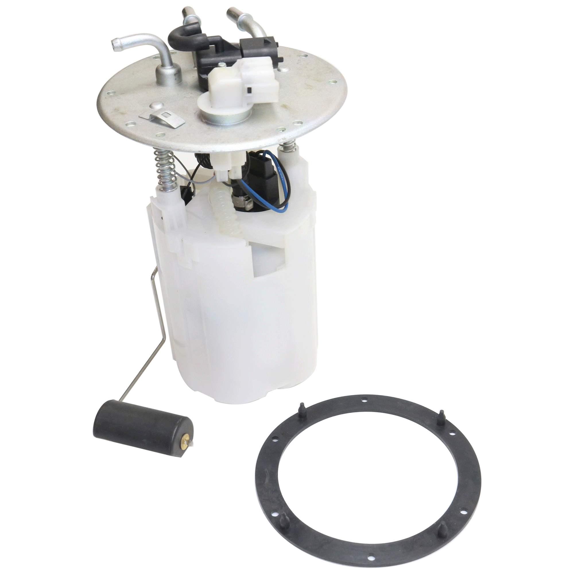 AM RIO 03-04 FUEL PUMP Assembly SKU JK314509 OEM 31111FD200
