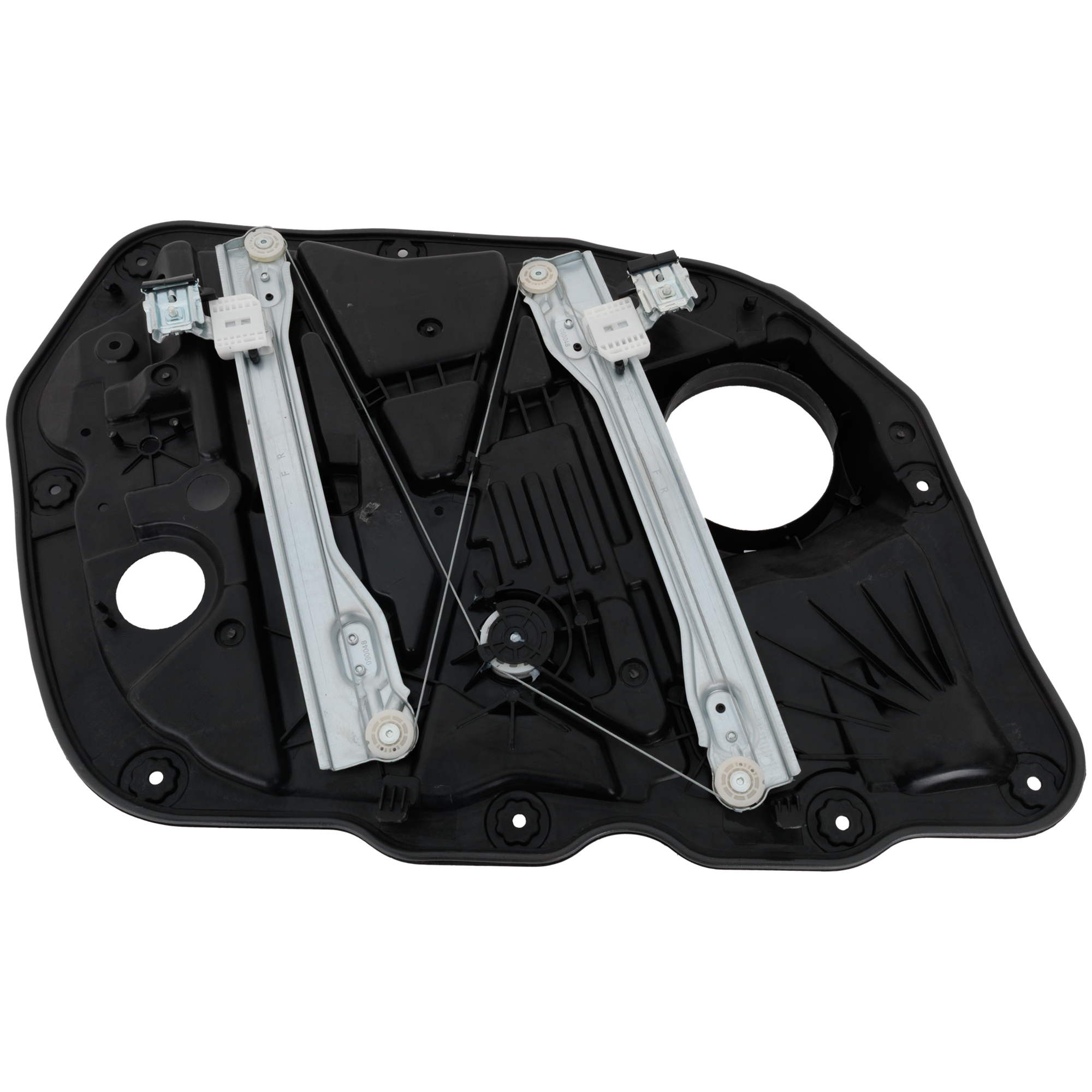 AM OPTIMA 14-15 FRONT WINDOW REGULATOR RH Power w Motor and Panel Door Module 6 Pin USA Built Vehicle SKU JK46290003 OEM 824814C500 PFM 824812T510 PFM
