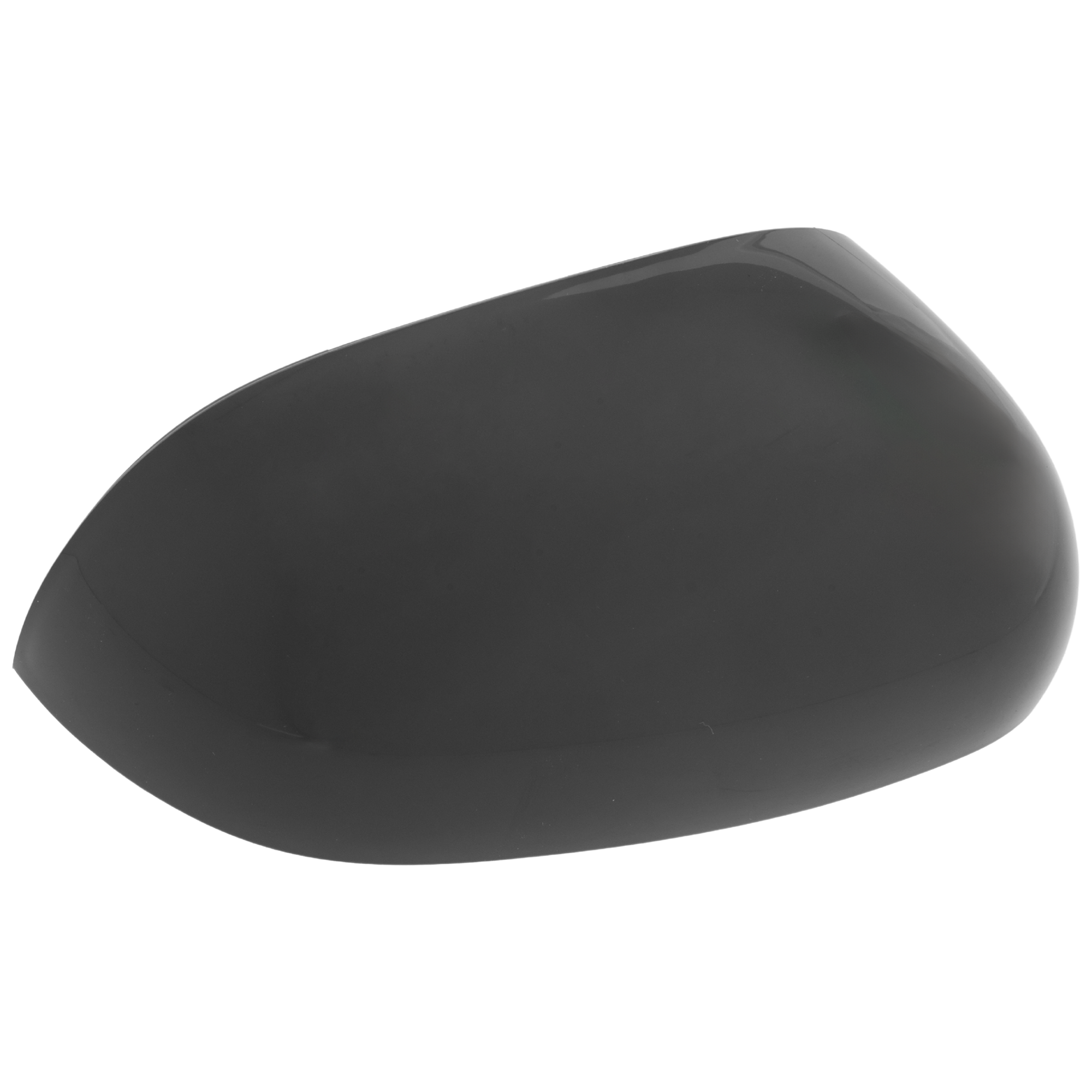 AM SOUL 20-25 MIRROR COVER RH Black EX S LX Auto Trans X Line Models SKU JK47170007 Partslink KI1327109 OEM 87626K0010