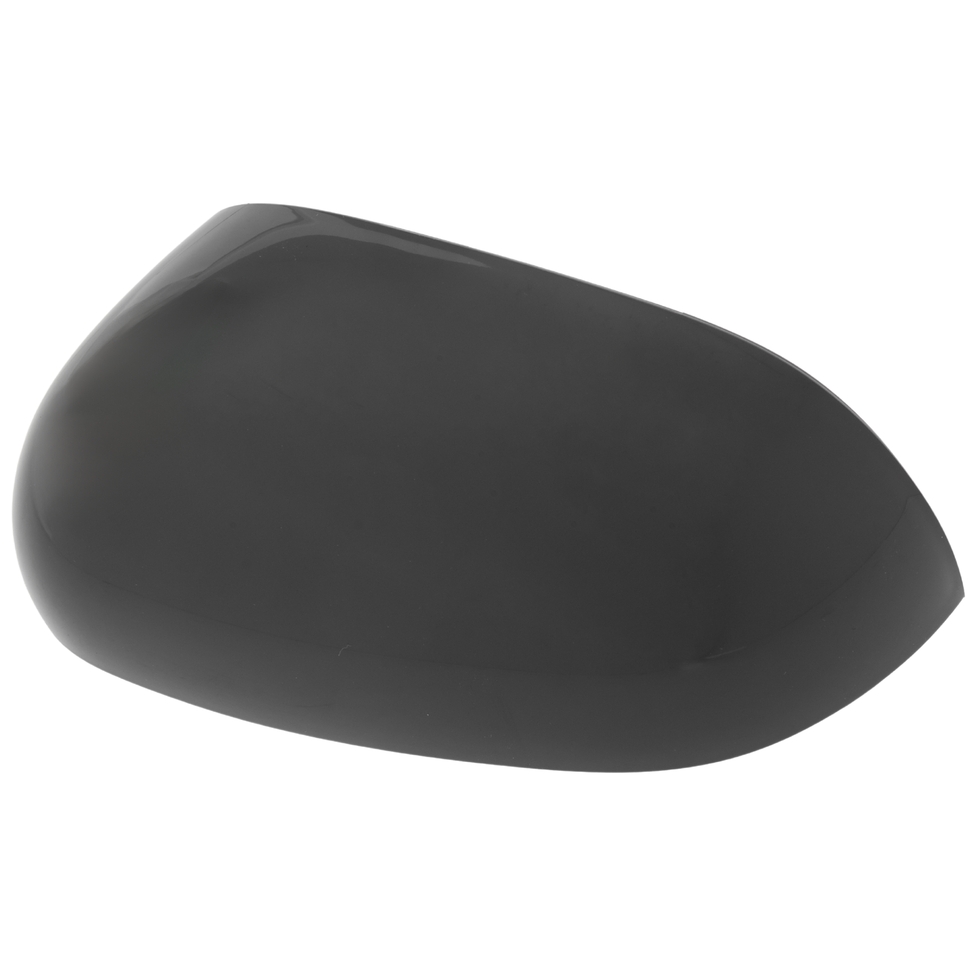 AM SOUL 20-25 MIRROR COVER LH Black EX S LX Auto Trans X Line Models SKU JK47170008 Partslink KI1326109 OEM 87616K0010