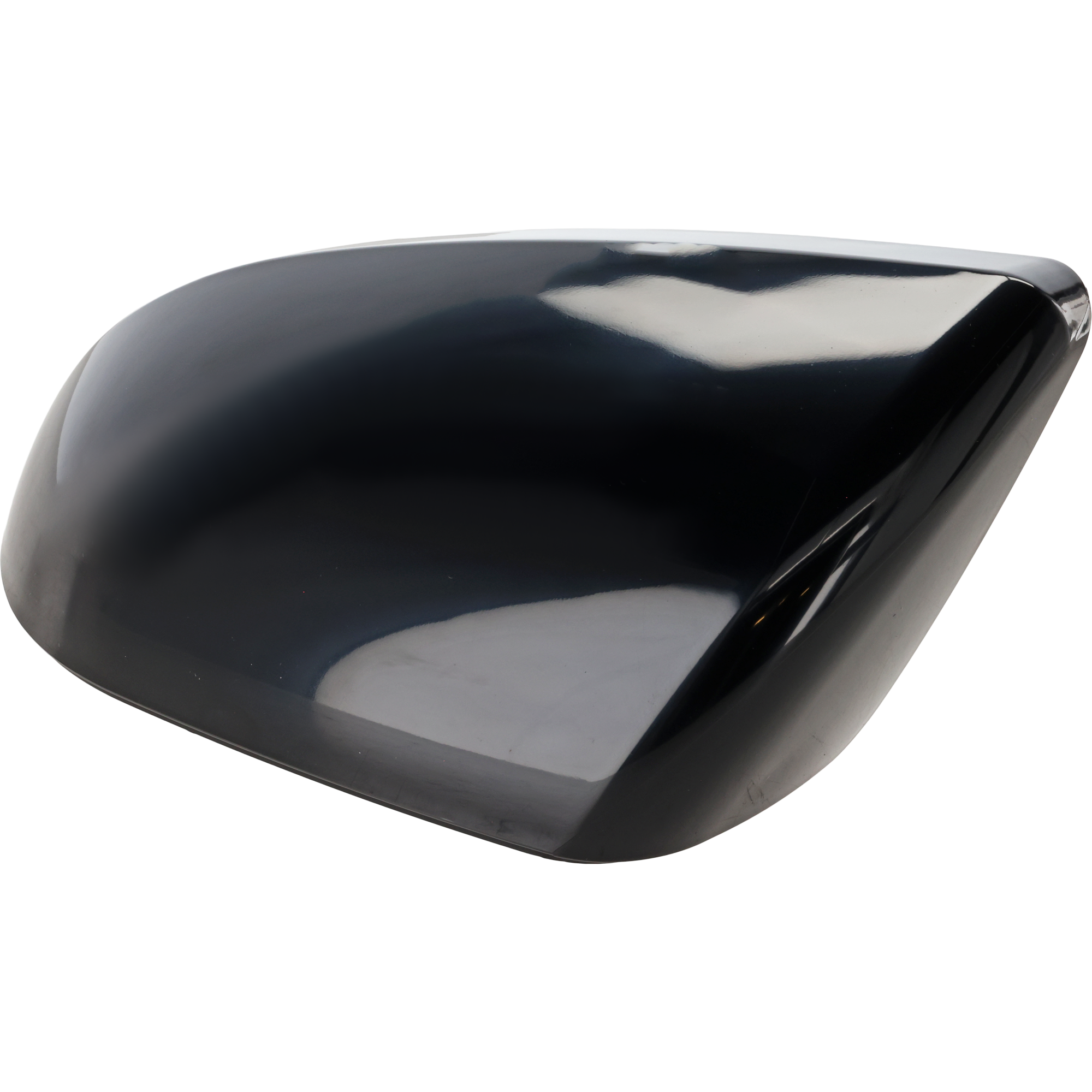 AM SELTOS 21-25 MIRROR COVER LH Paint to Match w o Signal Lamp LX Model SKU JK47170012 Partslink KI1326111 OEM 87616Q5000