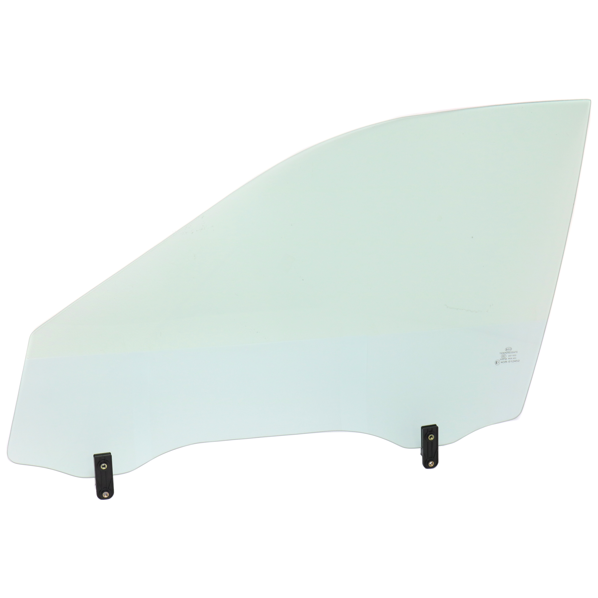 AM KIA OPTIMA MAGENTIS 06-10 FRONT DOOR GLASS LH Green Tint New Body Style SKU JK480102 OEM 824102G000 FD23027GTYN