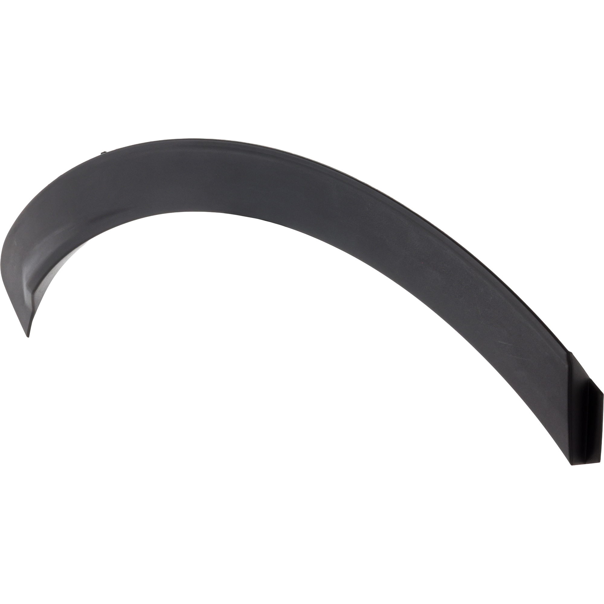 AM SPORTAGE 23-25 REAR WHEEL OPENING MOLDING RH Textured Black SKU JK55390011 Partslink KI1791113 OEM 87742P1000BKL