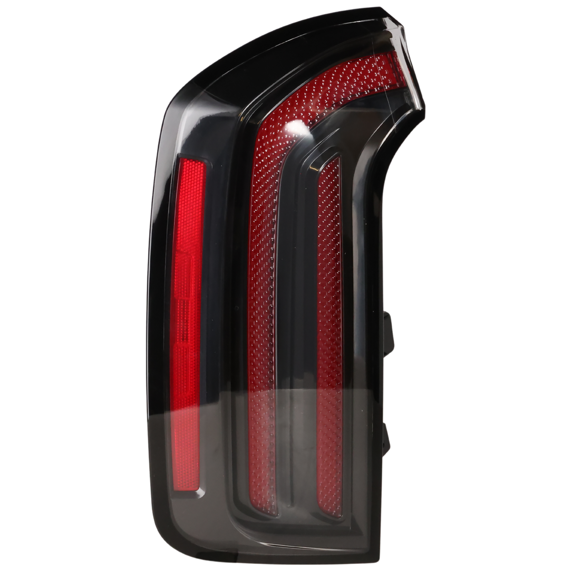 AM TELLURIDE 23-24 TAIL LAMP LH Outer Assembly LED CAPA SKU JK73010004AQ Partslink KI2804170C OEM 92401S9600