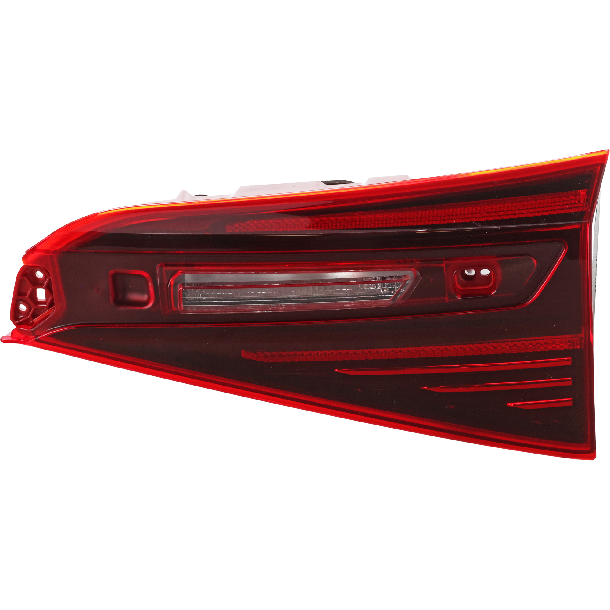 AM SELTOS 21-23 TAIL LAMP RH Inner Assembly LED EX Nightfall S SX Models SKU JK73010005A Partslink KI2803148 OEM 92404Q5110
