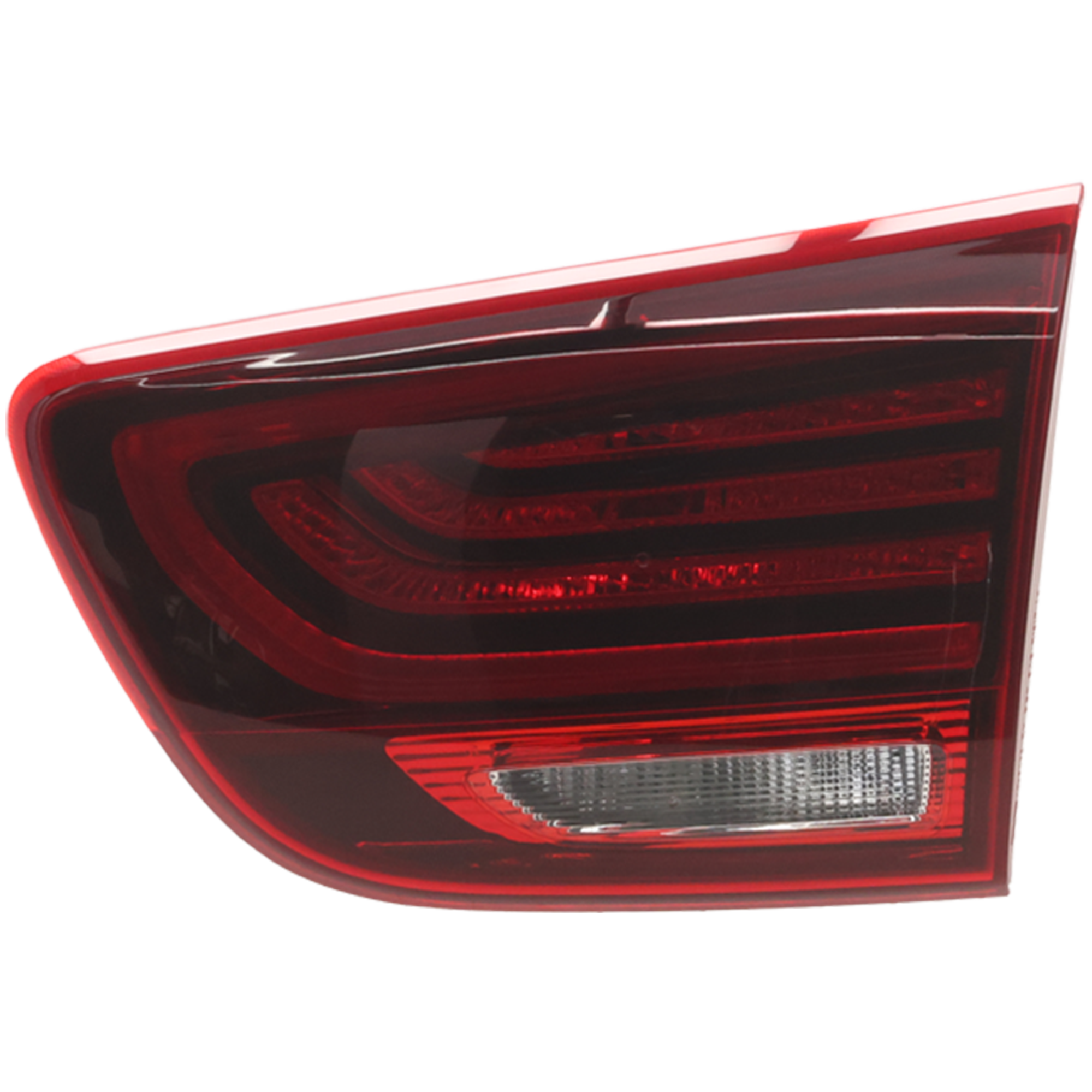 AM SORENTO 19-20 TAIL LAMP RH Inner Assembly Halogen SKU JK73010013A Partslink KI2803142 OEM 92404C6500