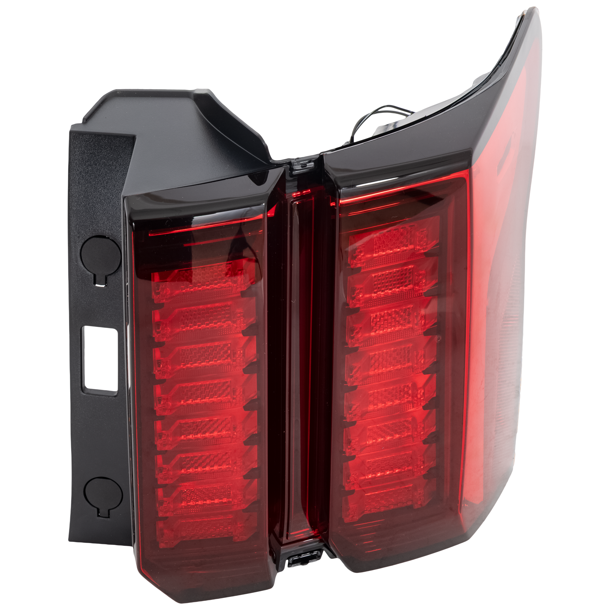 AM SORENTO 21-23 TAIL LAMP RH Assembly Halogen EX LX S Models SKU JK73010015A Partslink KI2801145 OEM 92420R5000