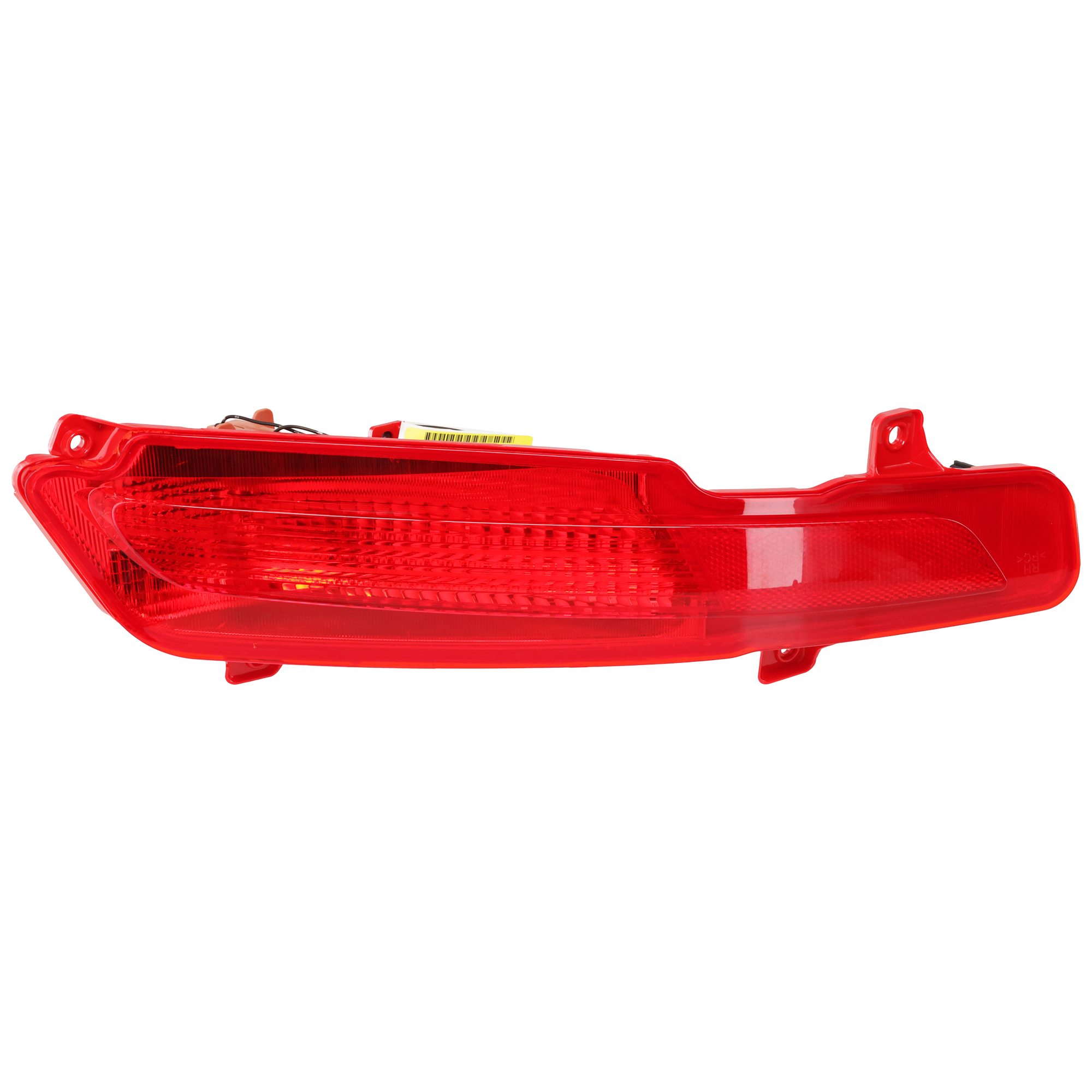 AM TELLURIDE 20-22 REAR SIGNAL LAMP RH Assembly Halogen LX S Model CAPA SKU JK73570003AQ Partslink KI2831101C OEM 92406S9000