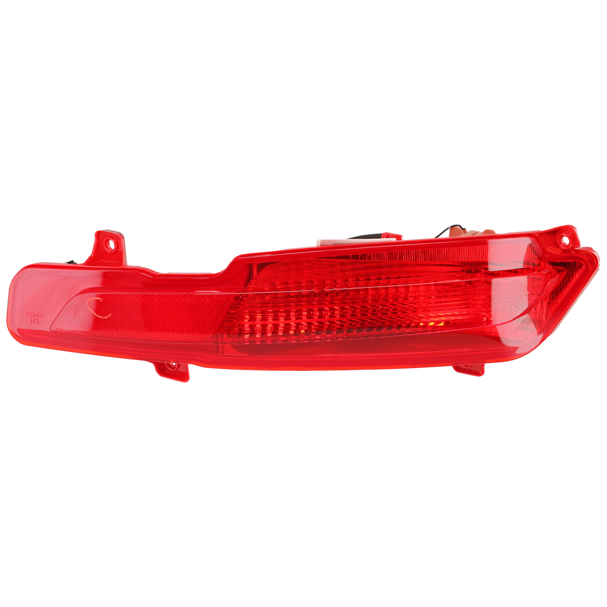 AM TELLURIDE 20-22 REAR SIGNAL LAMP LH Assembly Halogen LX S Model CAPA SKU JK73570004AQ Partslink KI2830101C OEM 92405S9000