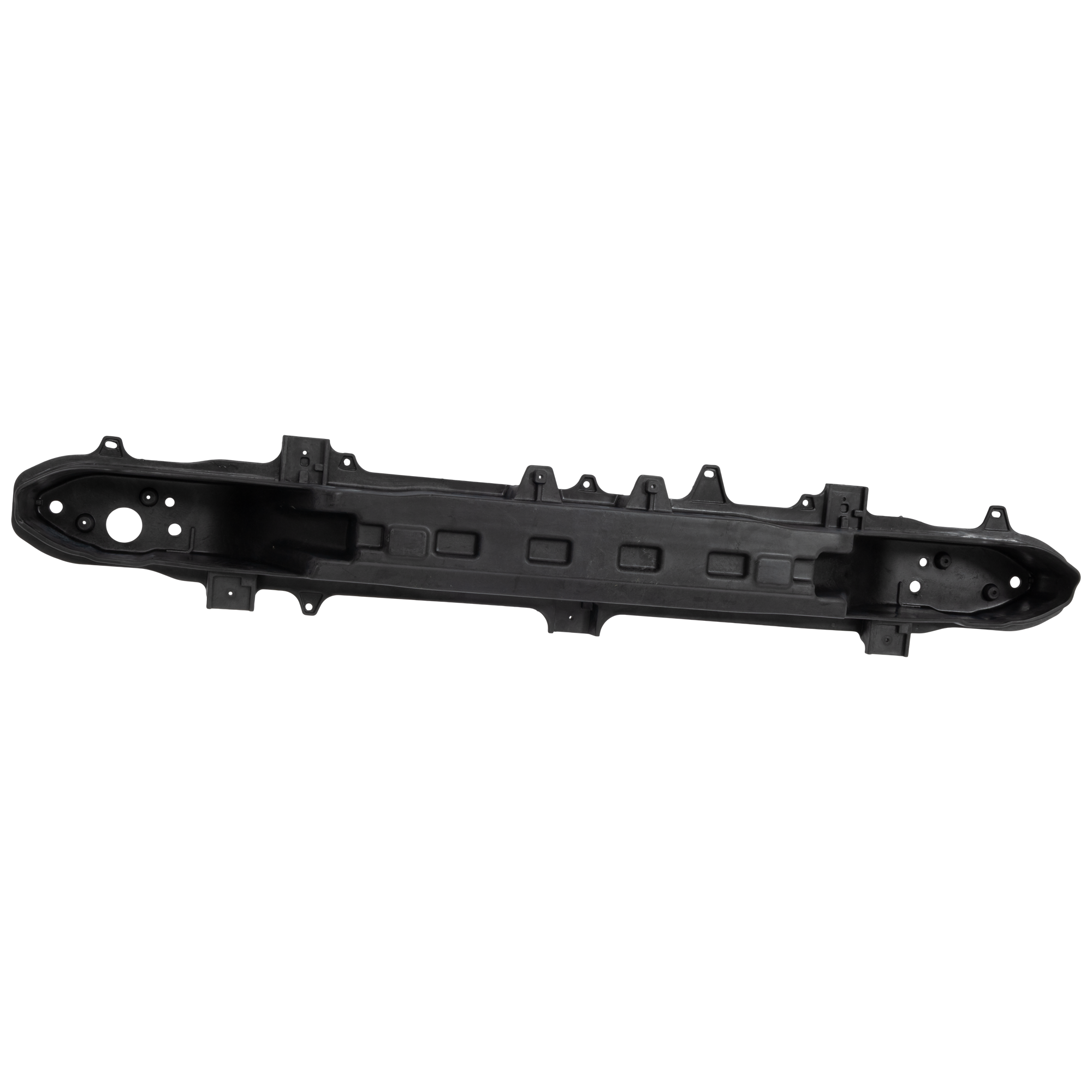 AM FORTE 19-21 REAR REINFORCEMENT Bar Sedan SKU JK76210002 Partslink KI1106168 OEM 86631M7000