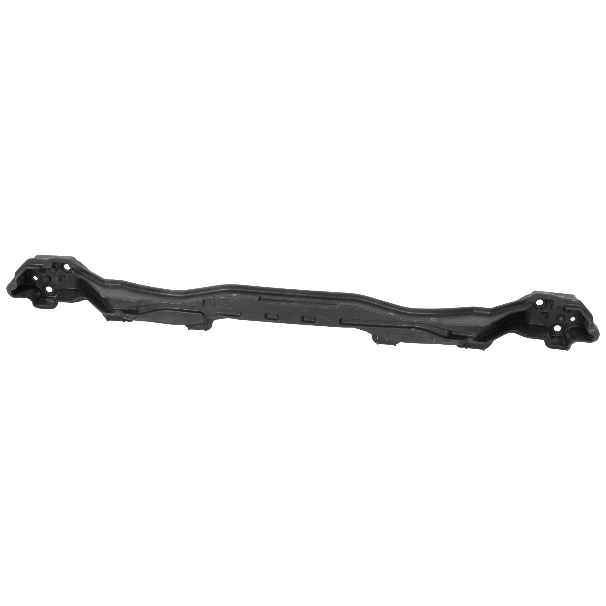 AM CARNIVAL 22-24 REAR REINFORCEMENT Plastic SKU JK76210003 Partslink KI1106195 OEM 86631R0000