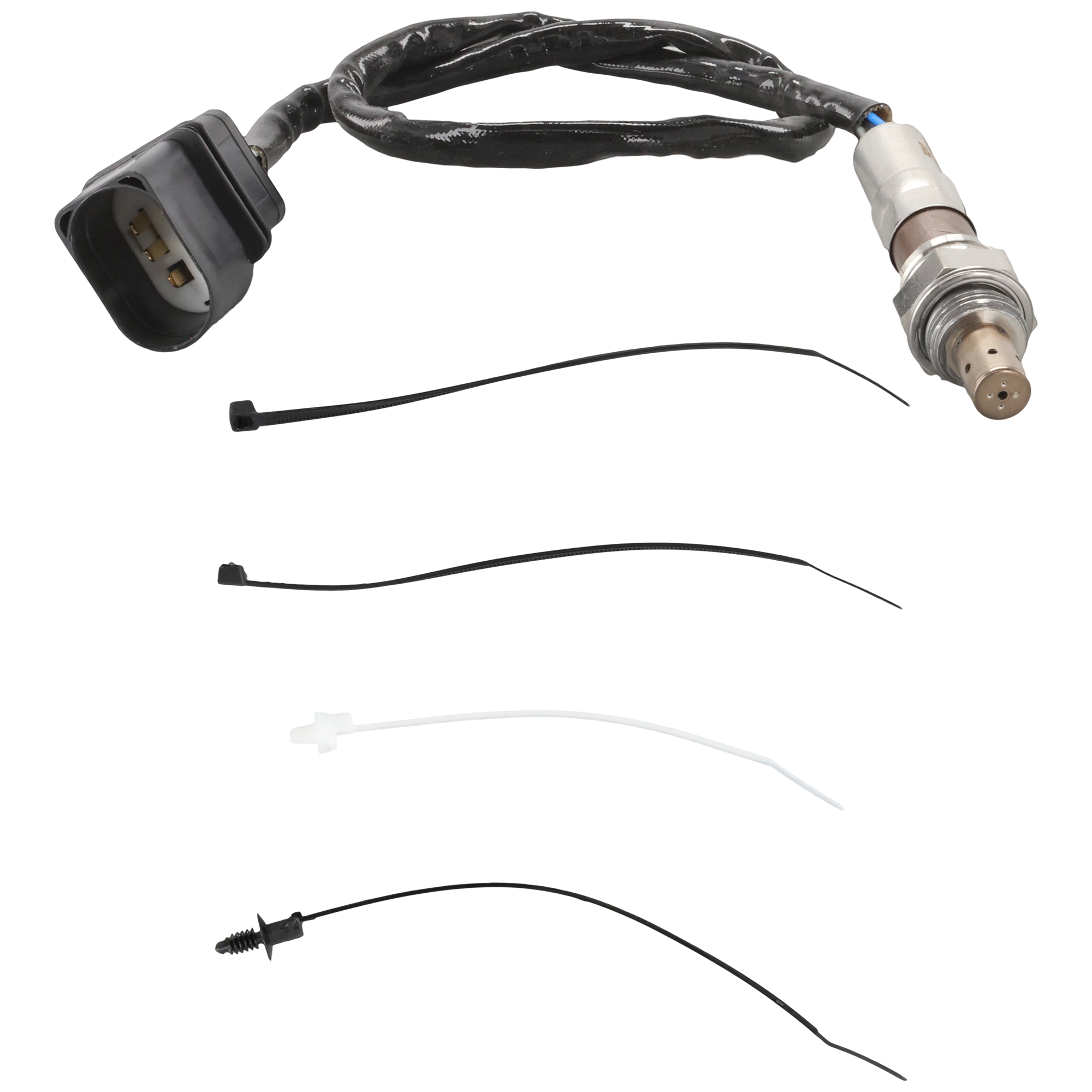 AM SPECTRA ELANTRA 04-09 OXYGEN SENSOR 5 Wire Before Catalytic Converter SKU JK960903