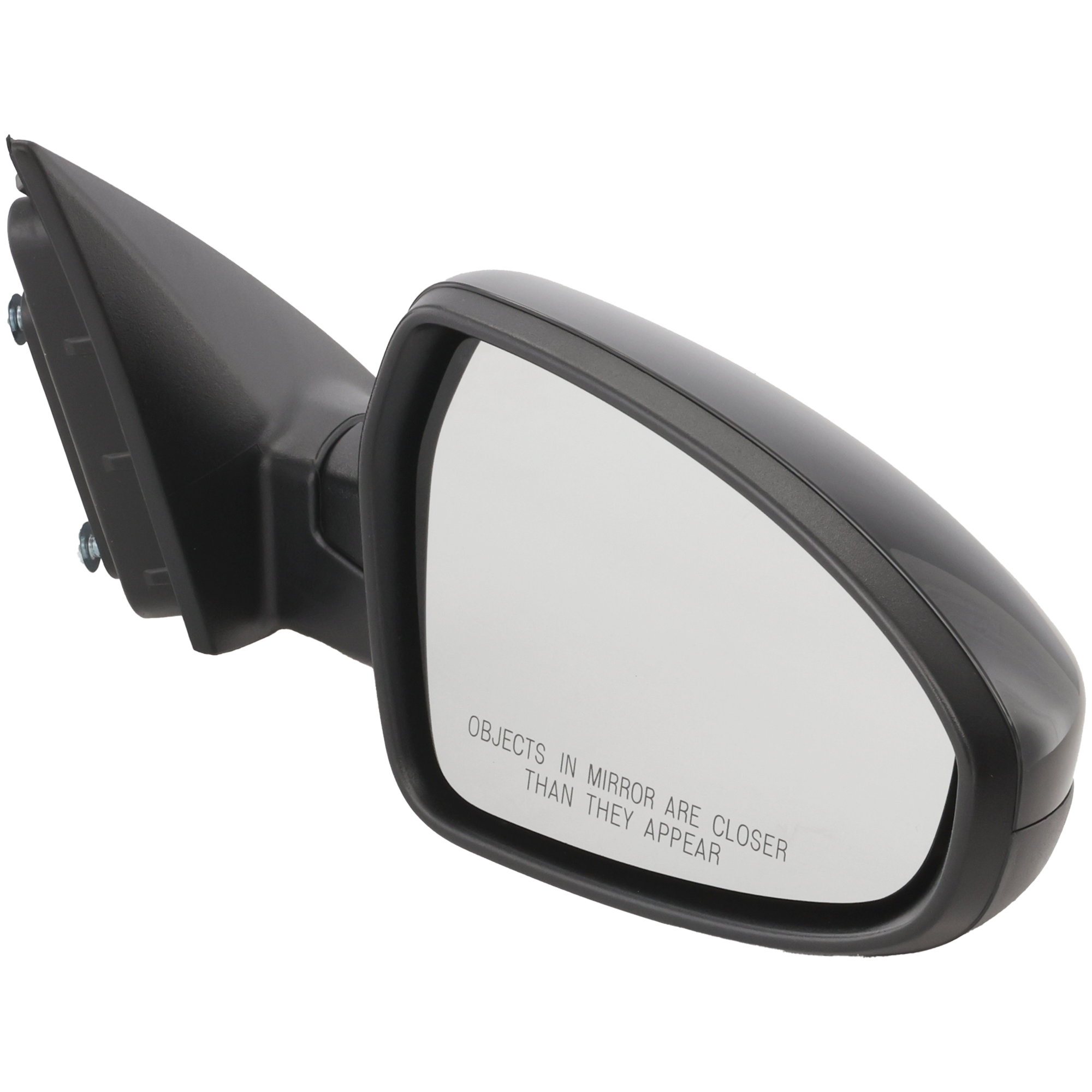 AM FORTE 19-24 MIRROR RH Power Manual Folding Non Heated Paintable No Auto dimming BSD Memory Puddle Light and Signal Light FE LXS S Model SKU JKA107ER Partslink KI1321226 OEM 87620M7000