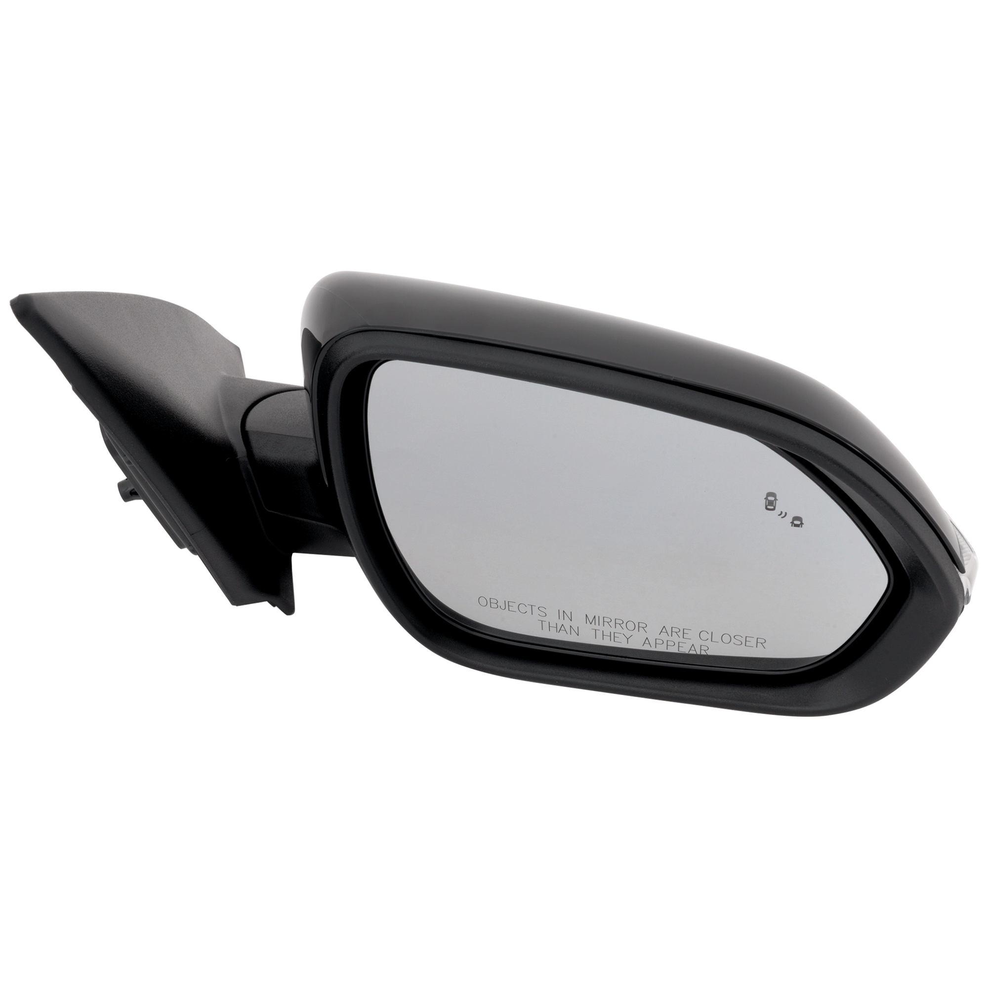 AM SELTOS 21-23 MIRROR RH Power Manual Folding Heated Paintable w In housing Signal Light BSD No Memory Puddle Light Auto Dimming EX SX Turbo Nightfall Edition S Models SKU JKA121ER S Partslink KI1321250 OEM 87620Q5150