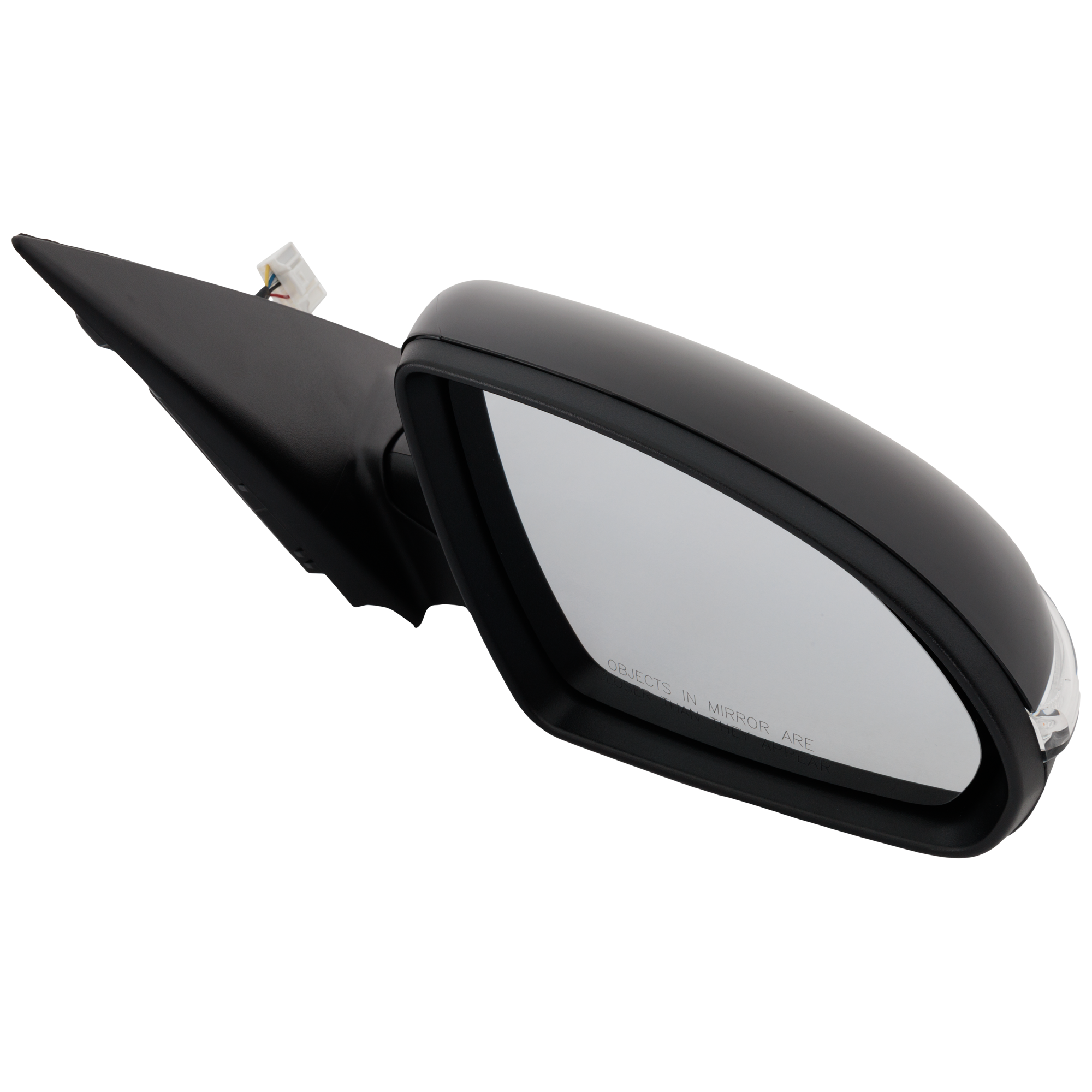 AM OPTIMA 16-18 MIRROR RH Power Manual Folding Heated Paintable w Signal Light No Auto dimming Memory Puddle Light USA Built Vehicle Excludes Hybrid Model LX 2.4L Eng. Model SKU JKA123ER S Partslink KI1321220 OEM 87620D5010