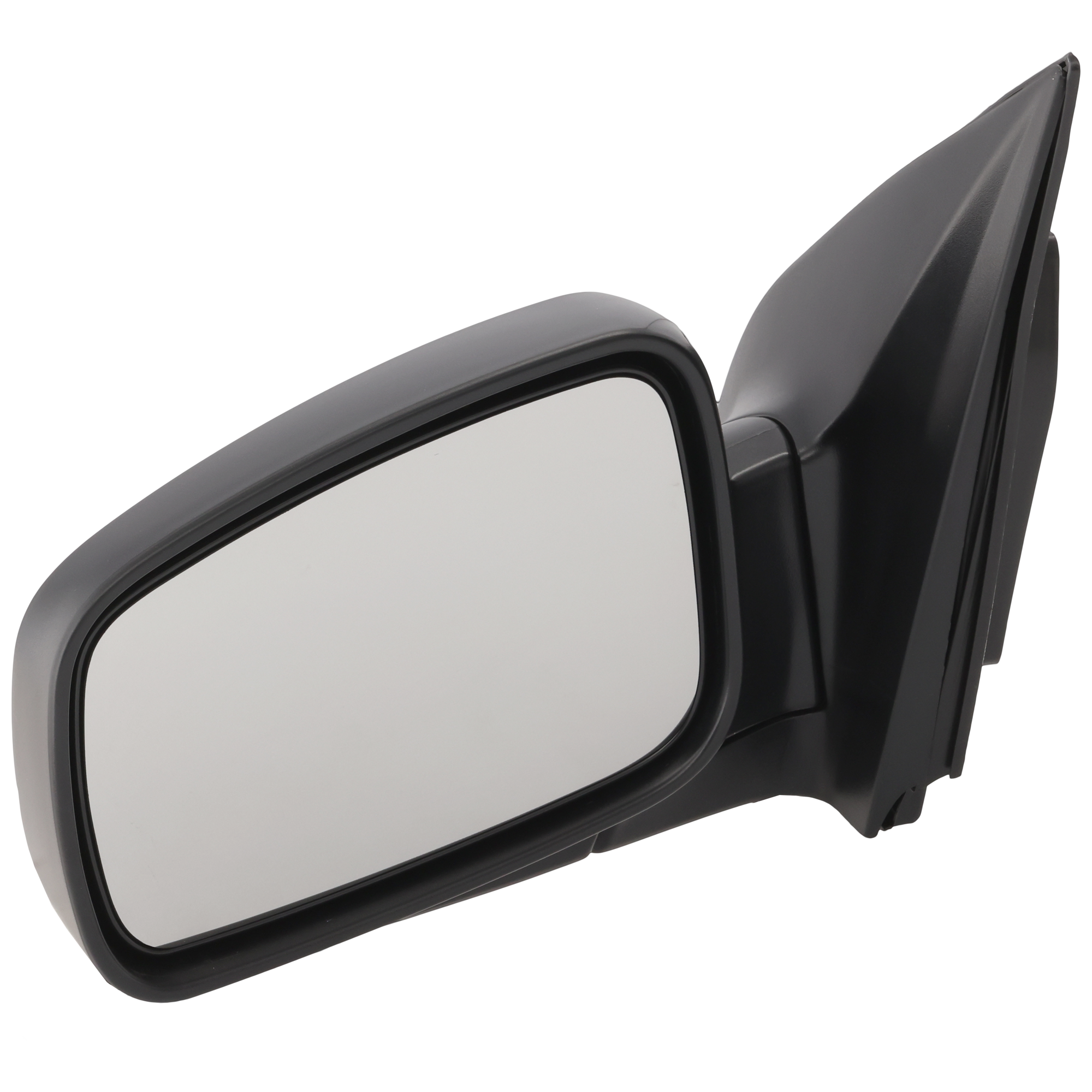 AM SORENTO 03-09 MIRROR LH Power Manual Folding Heated Textured Base LX Model SKU JKA12EL Partslink KI1320118 OEM 876013E70000