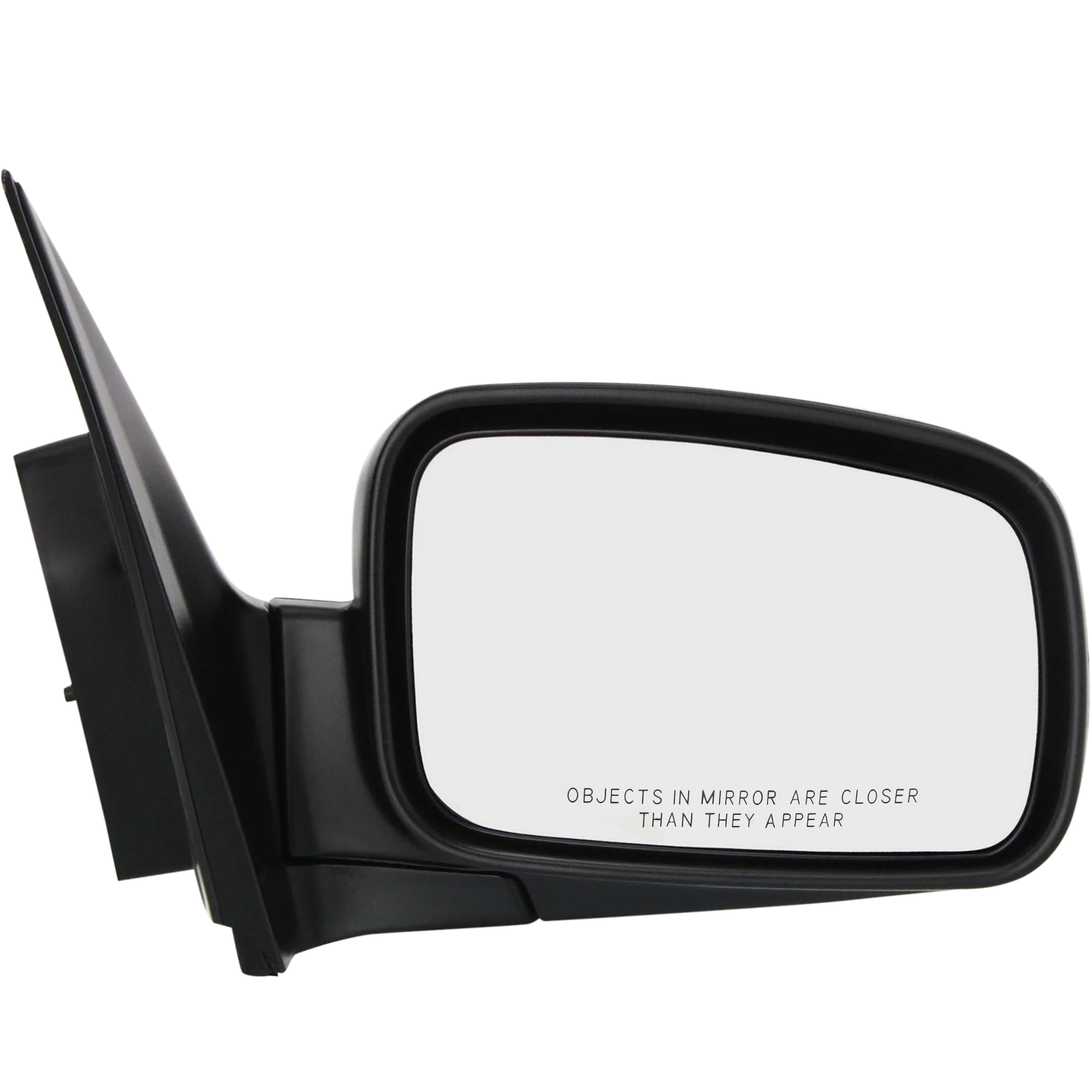 AM SORENTO 03-09 MIRROR RH Power Manual Folding Heated Textured Base LX Model SKU JKA12ER Partslink KI1321118 OEM 876053E70000
