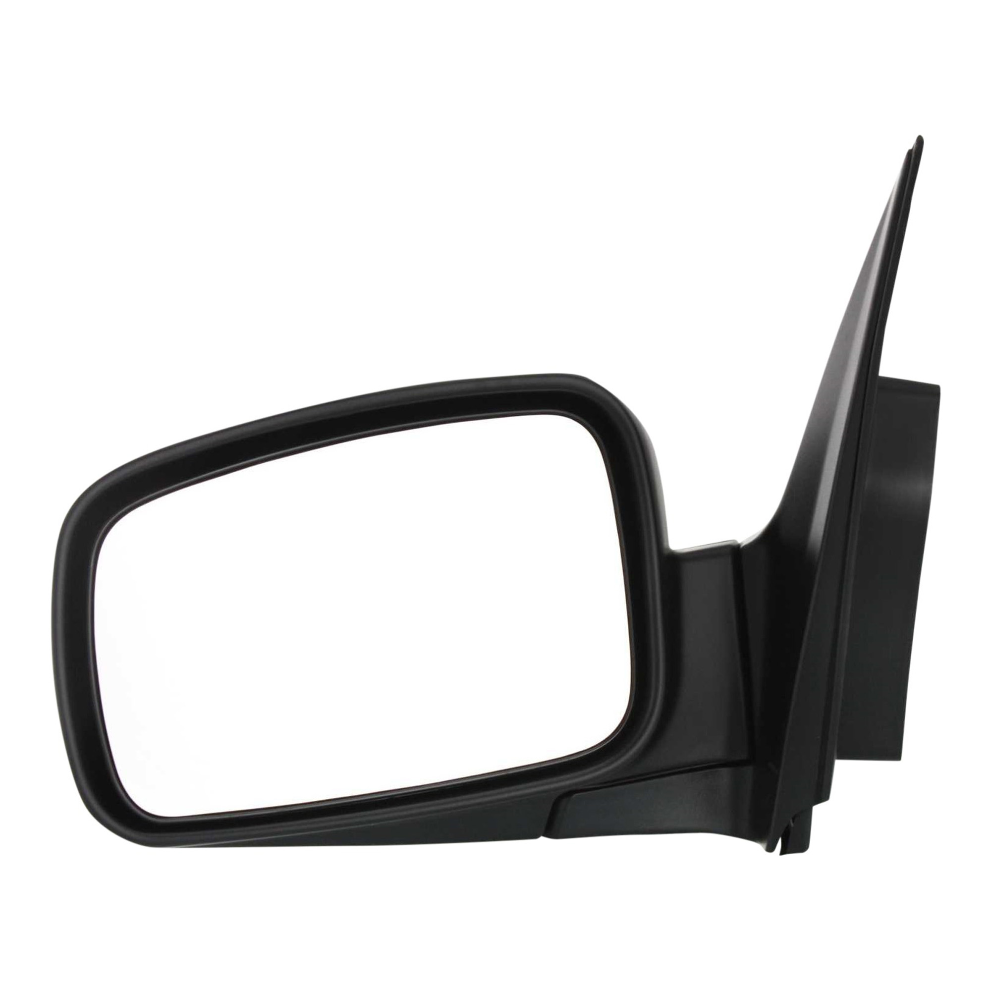 AM SORENTO 03-09 MIRROR LH Power Manual Folding Heated Paintable EX Model SKU JKA13EL Partslink KI1320119 OEM 876013E710
