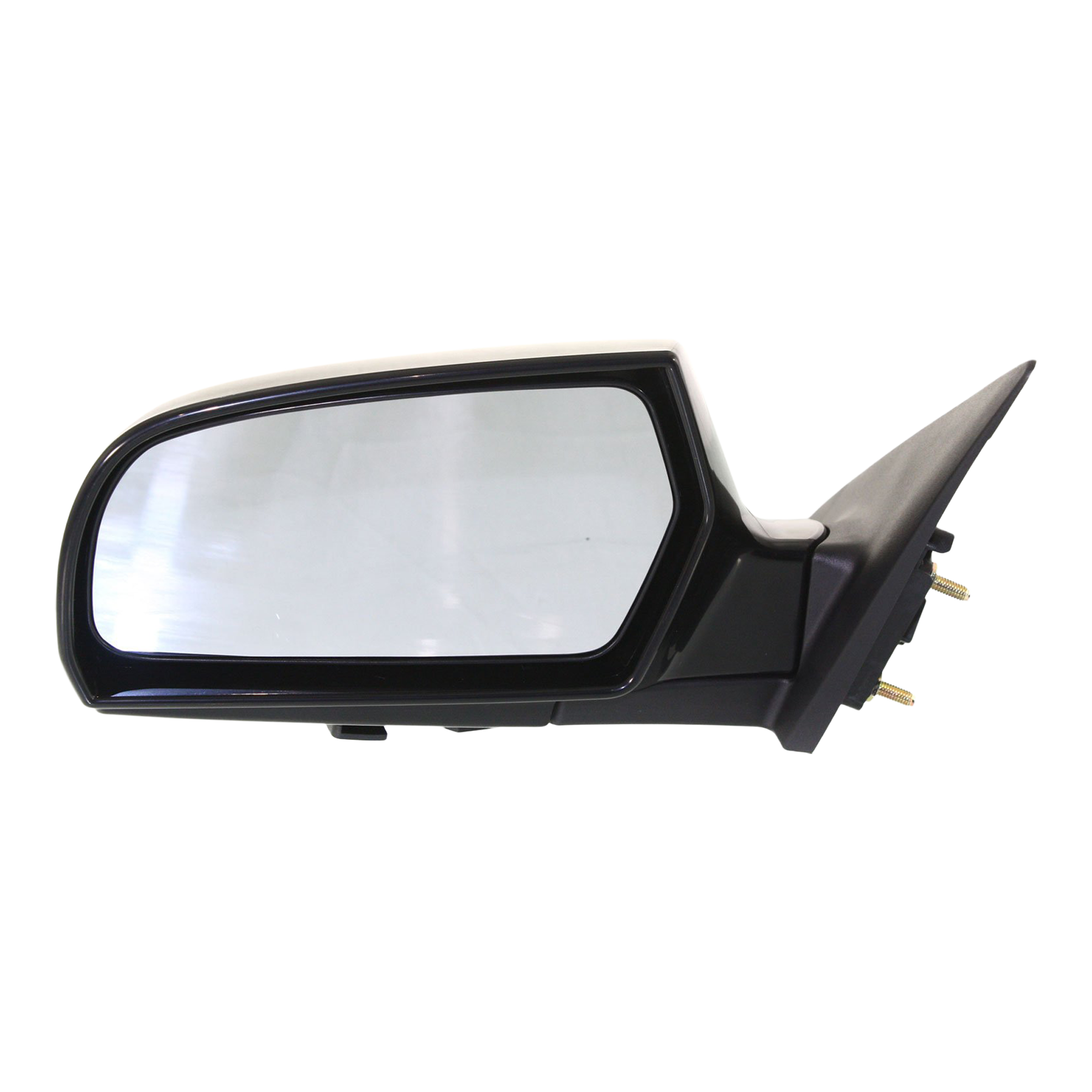 AM OPTIMA 06-10 MIRROR LH Power Manual Folding Heated Paintable SKU JKA23EL Partslink KI1320140 OEM 876102G010