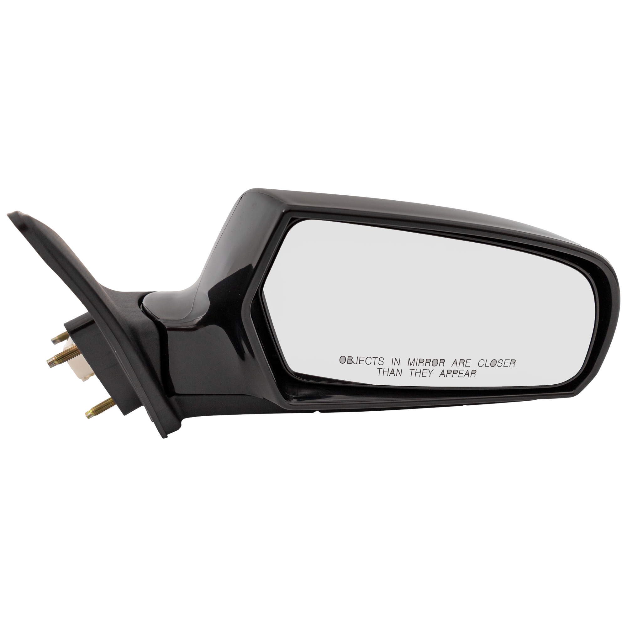 AM OPTIMA 06-10 MIRROR RH Power Manual Folding Heated Paintable SKU JKA23ER Partslink KI1321140 OEM 876202G110