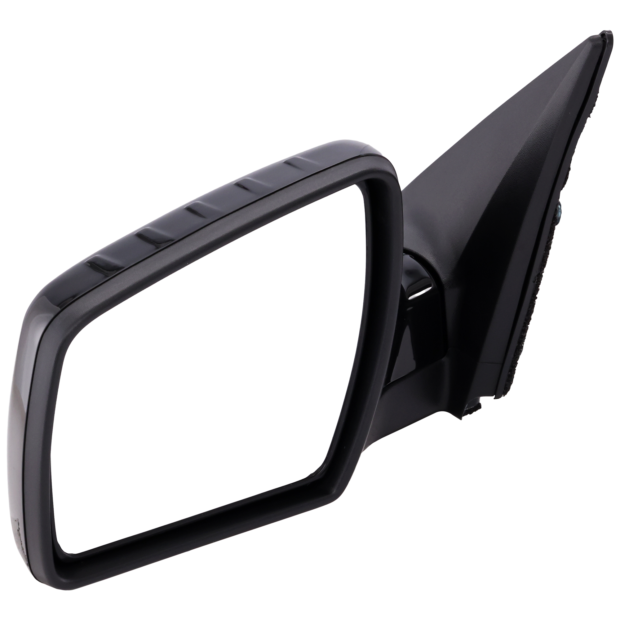 AM SOUL 10-11 MIRROR LH Power Manual Folding Non Heated Paintable No Memory Puddle Light and Signal Light SKU JKA28EL Partslink KI1320142 OEM 876102K330