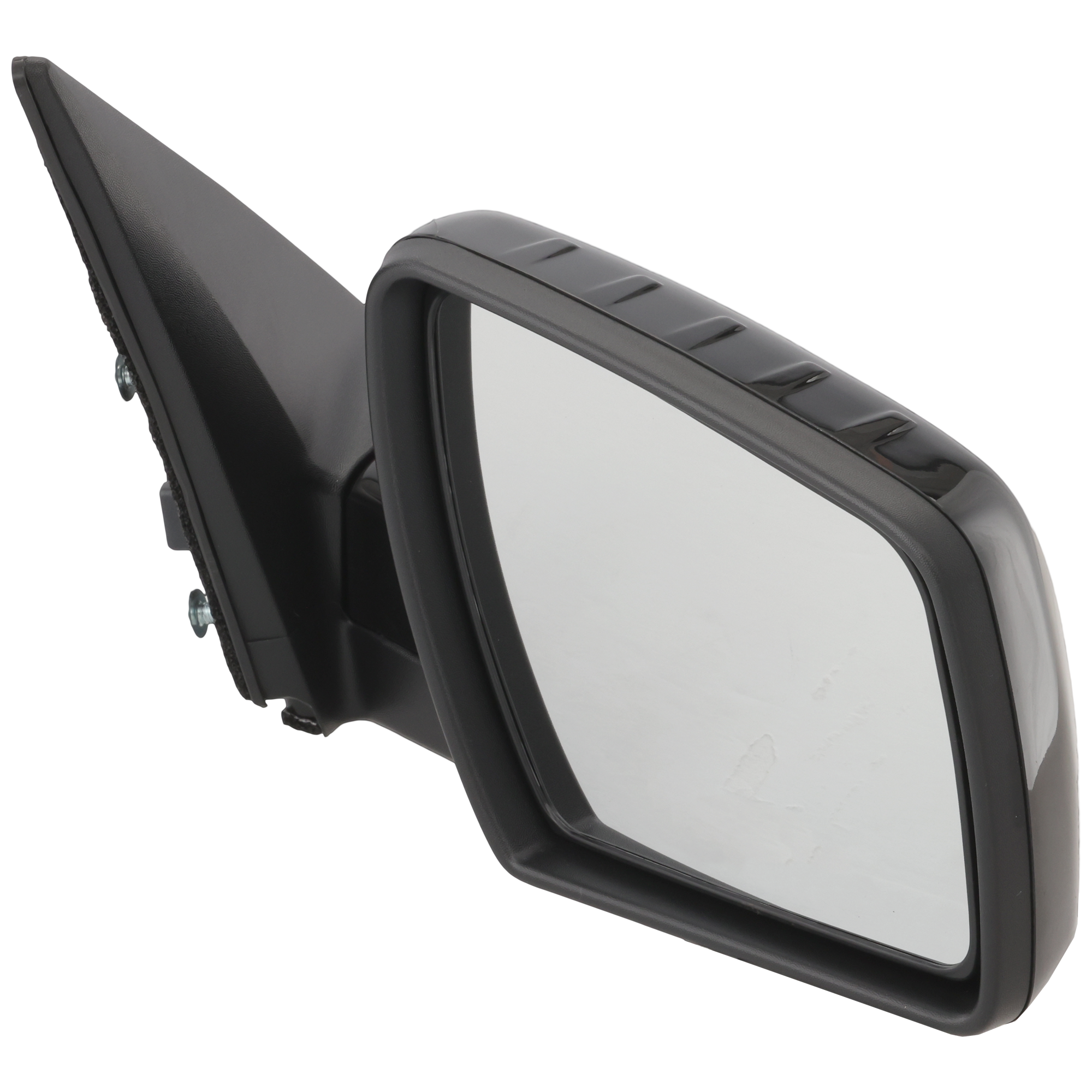 AM SOUL 10-11 MIRROR RH Power Manual Folding Non Heated Paintable No Memory Puddle Light and Signal Light SKU JKA28ER Partslink KI1321142 OEM 876202K340 PFM