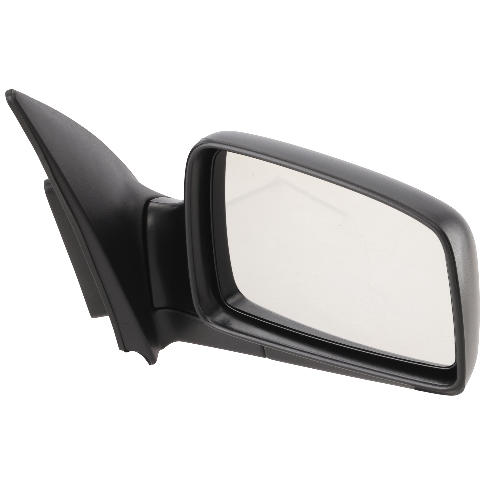 AM SPORTAGE 05-07 MIRROR RH Power Manual Folding Non Heated Textured LX Model SKU JKA34ER Partslink KI1321132 OEM 876201F210