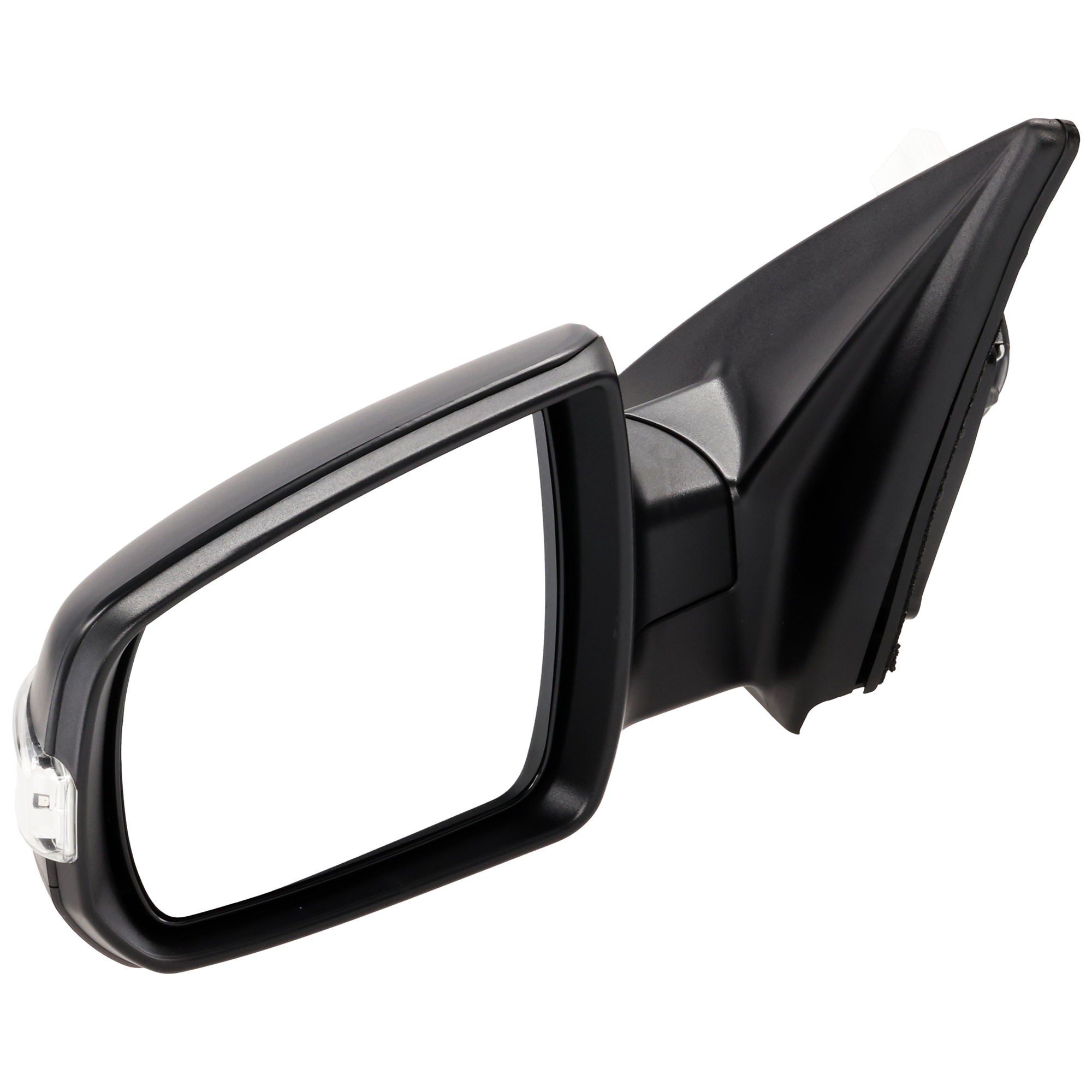 AM SORENTO 11-15 MIRROR LH Power Manual Folding Heated Textured w Signal Light No BSD and Memory SKU JKA36EL S OEM 876101U050 PFM
