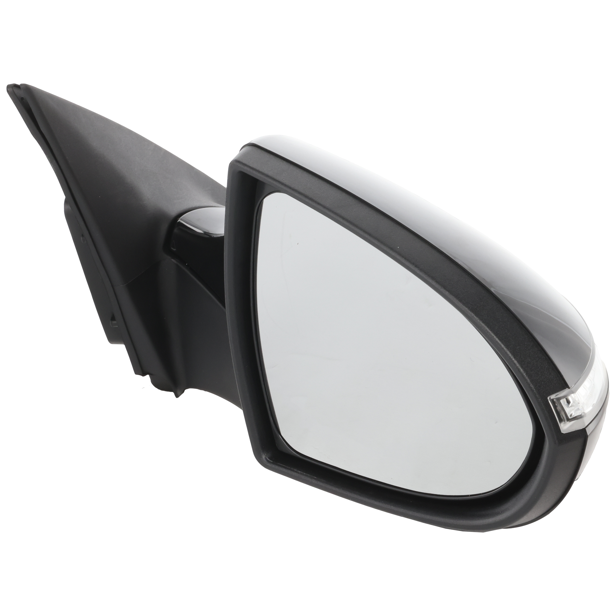 AM SPORTAGE 11-16 MIRROR RH Power Manual Folding Heated Paintable w Signal Light SKU JKA43ER S Partslink KI1321150 OEM 876203W570