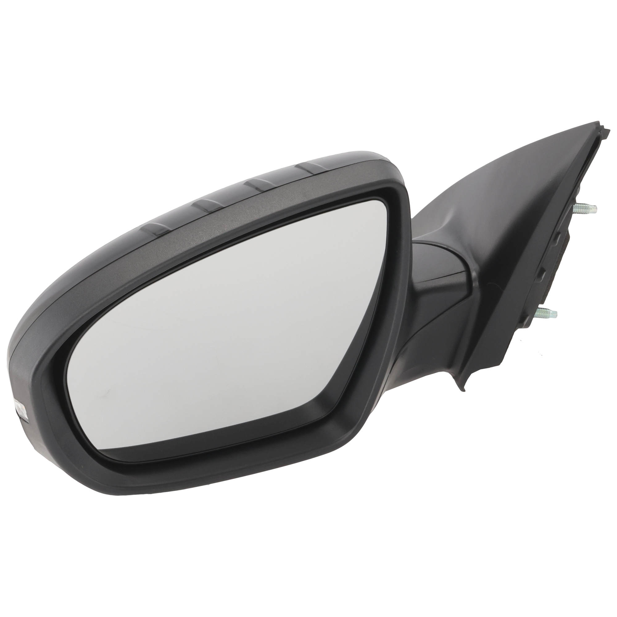 AM OPTIMA 11-13 MIRROR LH Power Manual Folding Non Heated Paintable w Signal Light Korea Built Vehicle Non Hybrid Hybrid Model SKU JKA45EL S Partslink KI1320152 OEM 876102T110