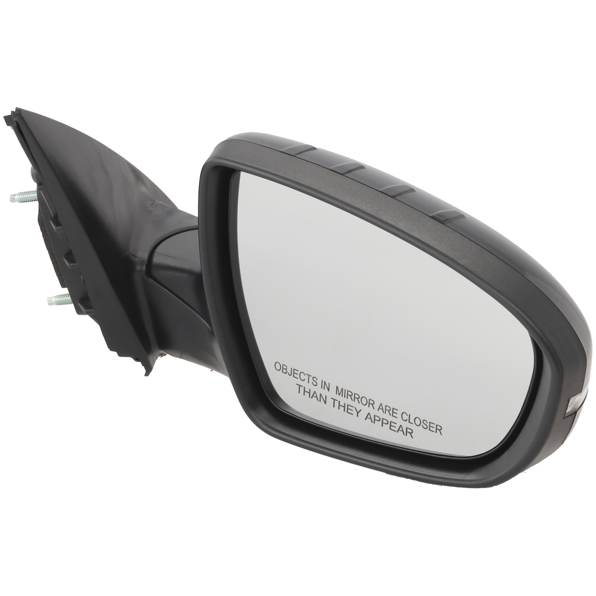 AM OPTIMA 11-13 MIRROR RH Power Manual Folding Non Heated Paintable w Signal Light Korea Built Vehicle Non Hybrid Hybrid Model SKU JKA45ER S Partslink KI1321152 OEM 876202T110