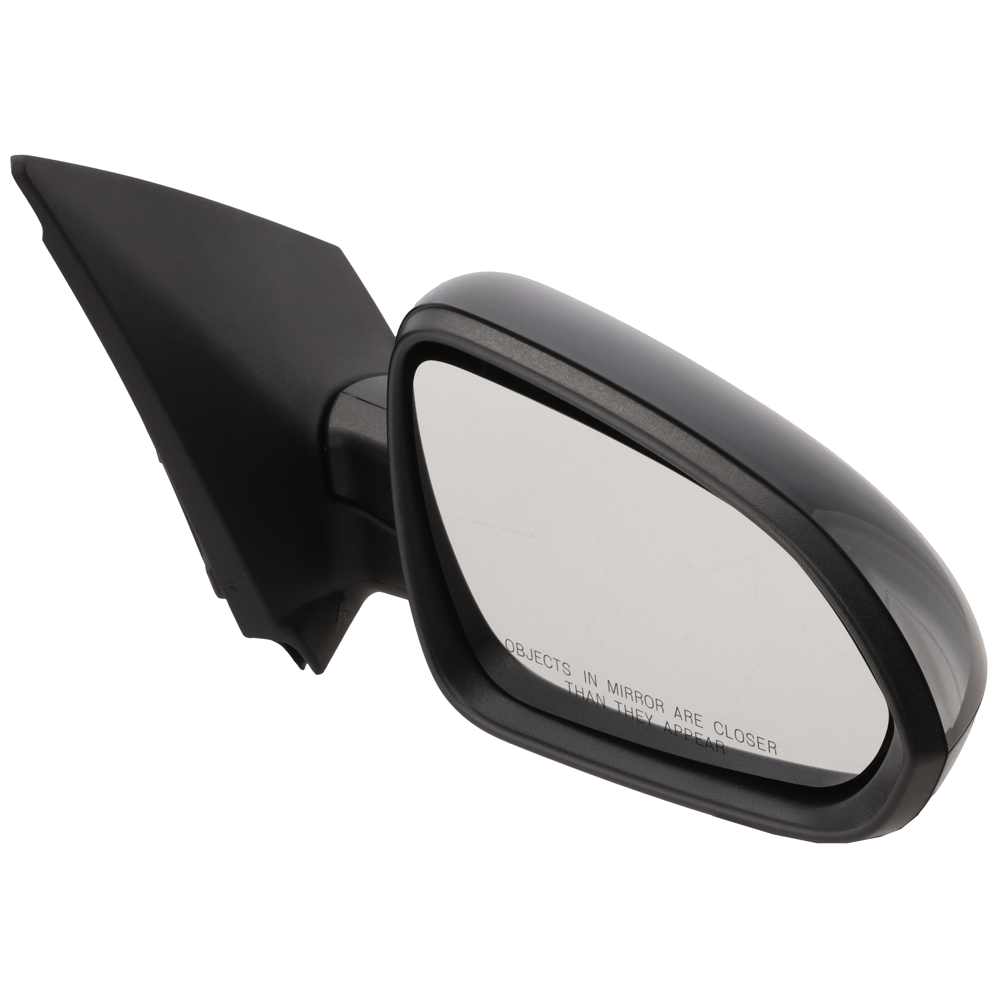 AM RIO 18-20 MIRROR RH Power Manual Folding Heated Paintable No Signal Light 18-18 EX S Models SKU JKA78ER Partslink KI1321218 OEM 87620H9020