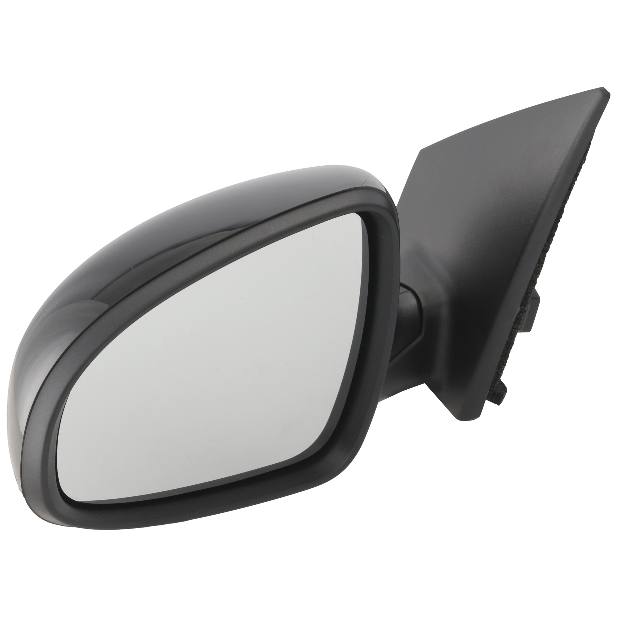 AM SPORTAGE 17-22 MIRROR LH Power Manual Folding Non Heated Paintable SKU JKA82EL Partslink KI1320196 OEM 87610D9100