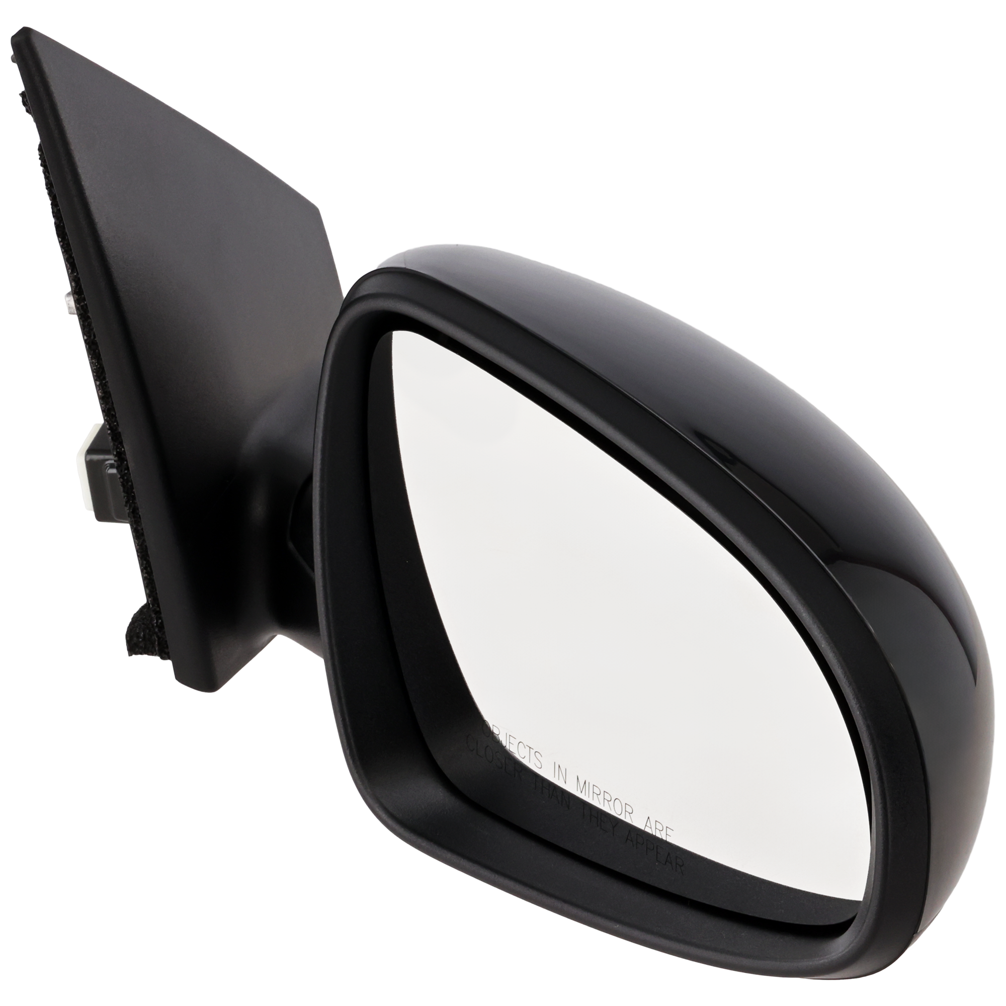 AM SPORTAGE 17-22 MIRROR RH Power Manual Folding Non Heated Paintable SKU JKA82ER Partslink KI1321196 OEM 87620D9100