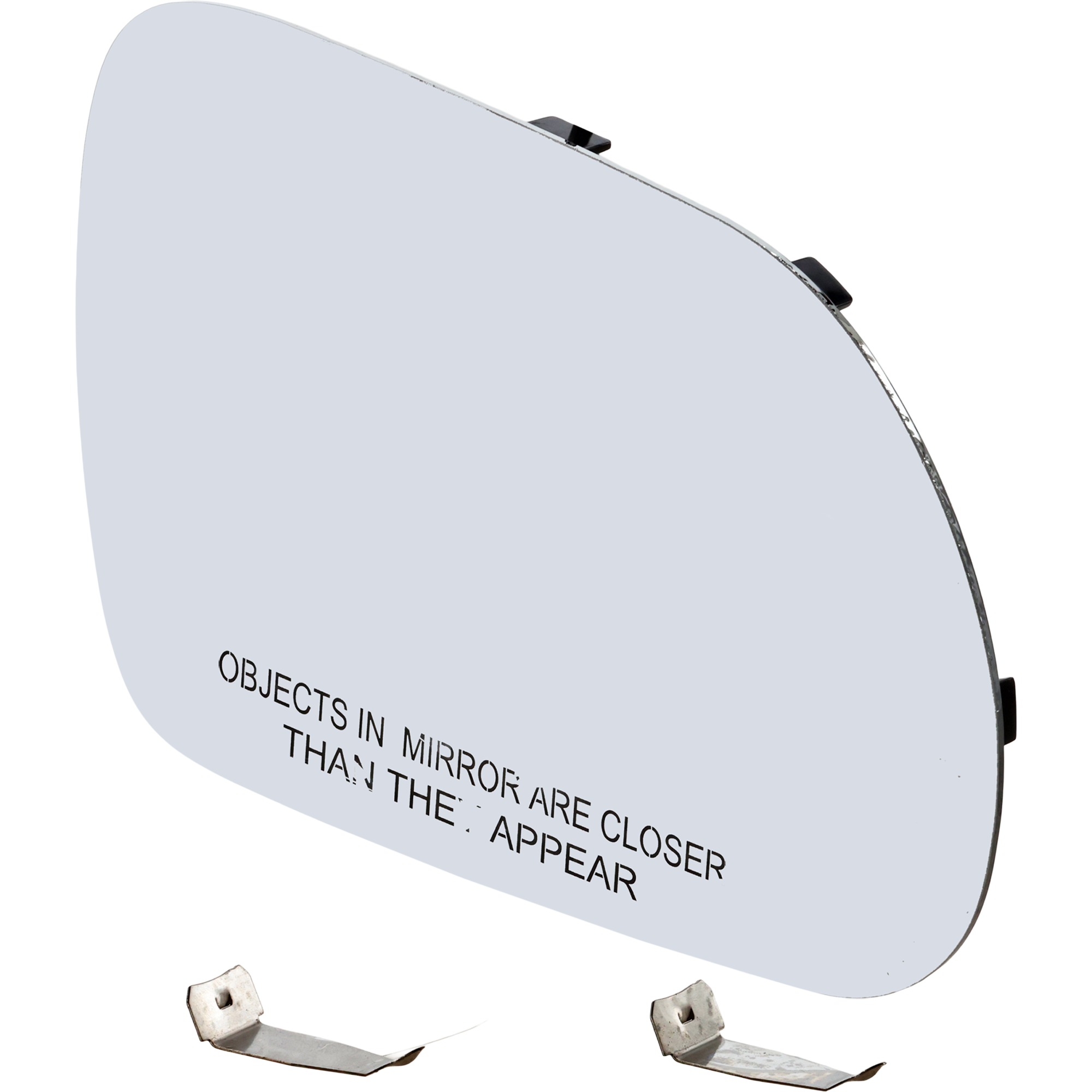 AM SOUL 20-25 MIRROR GLASS RH Non Heated w o BSD w o Signal Light w o Technology Package SKU JKI01GR Partslink KI1325136 OEM 87621K0200