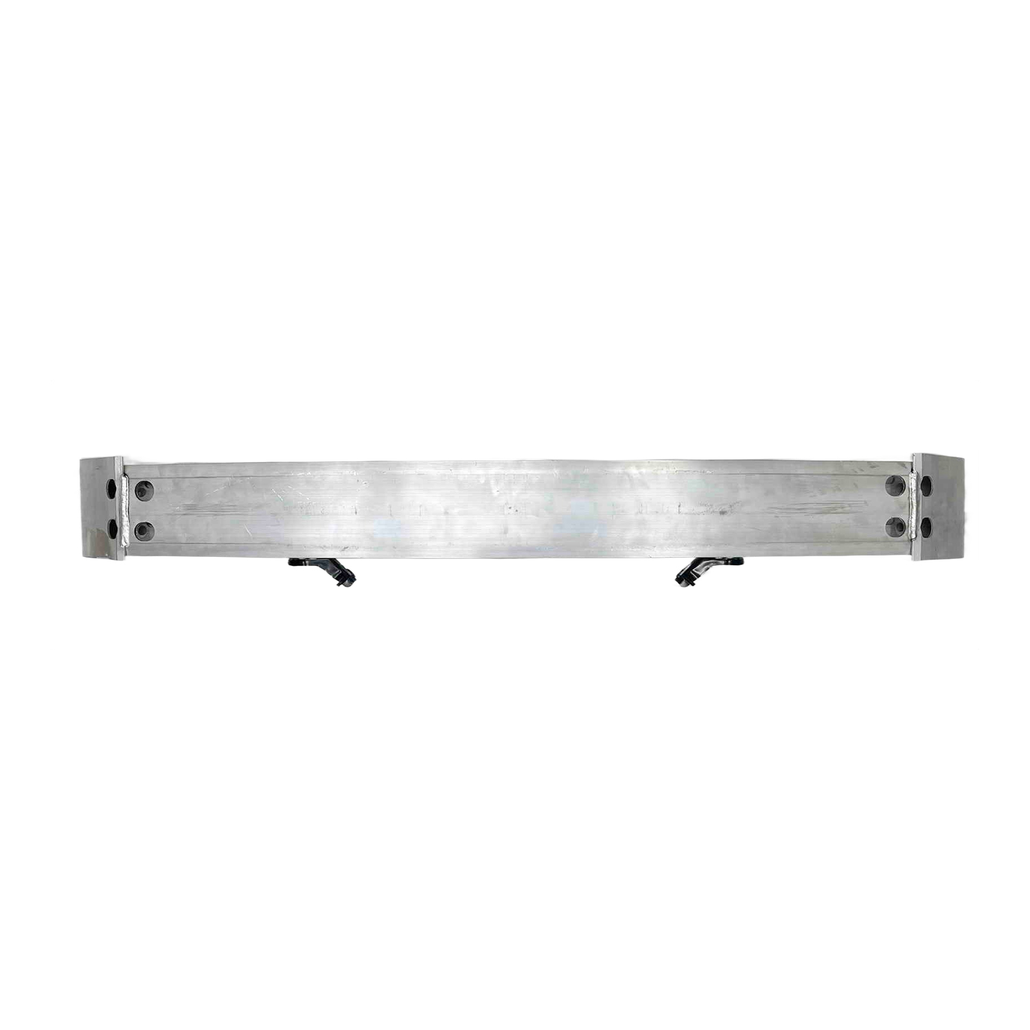AM RX500H 23-23 FRONT REINFORCEMENT Aluminum CAPA SKU JL01250027Q Partslink LX1006162C OEM 520210E180