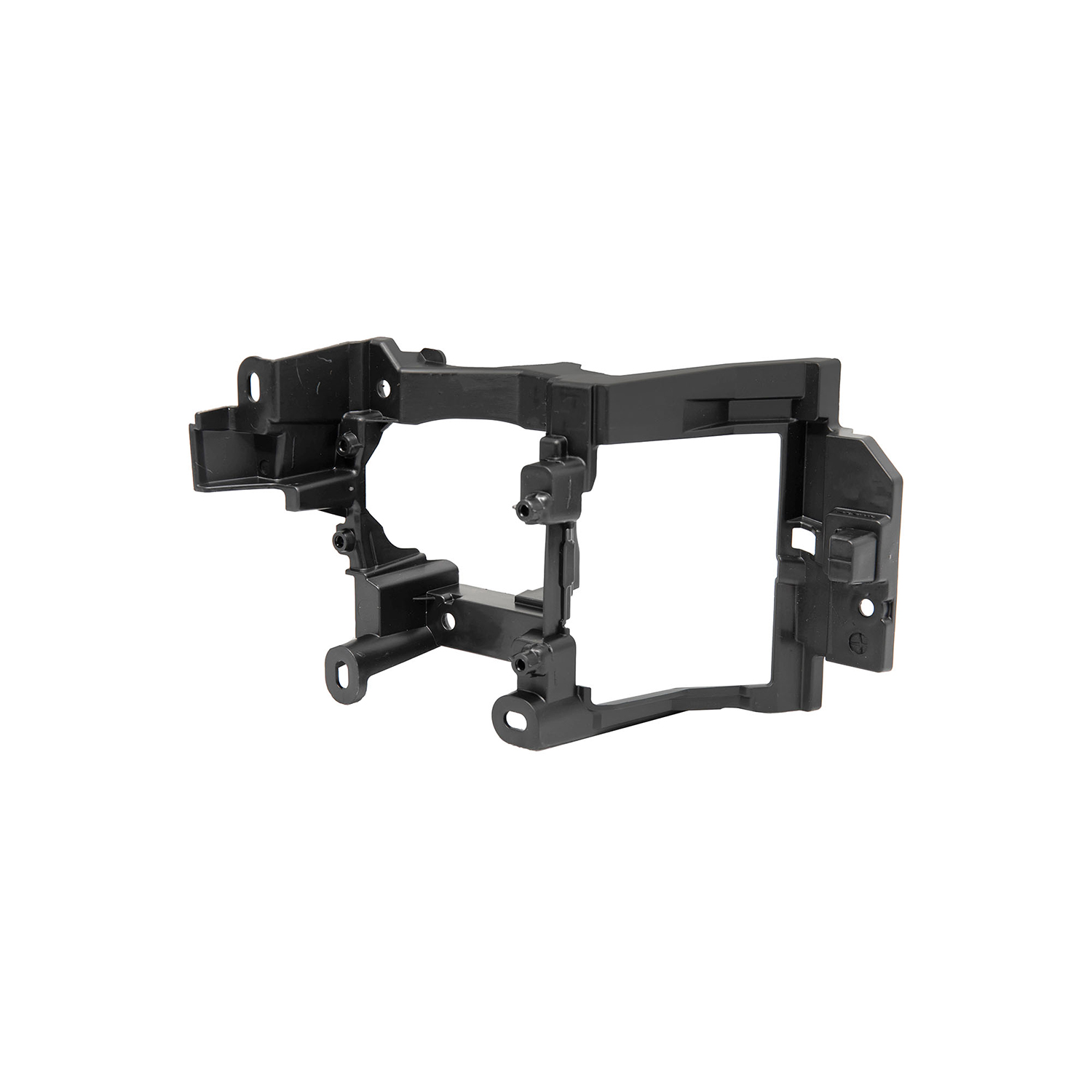 AM NX250 NX350H 22-24 FOG LAMP BRACKET RH Mounting Bracket w o F Sport Package SKU JL11050001 Partslink LX2603114 OEM 52125F6010