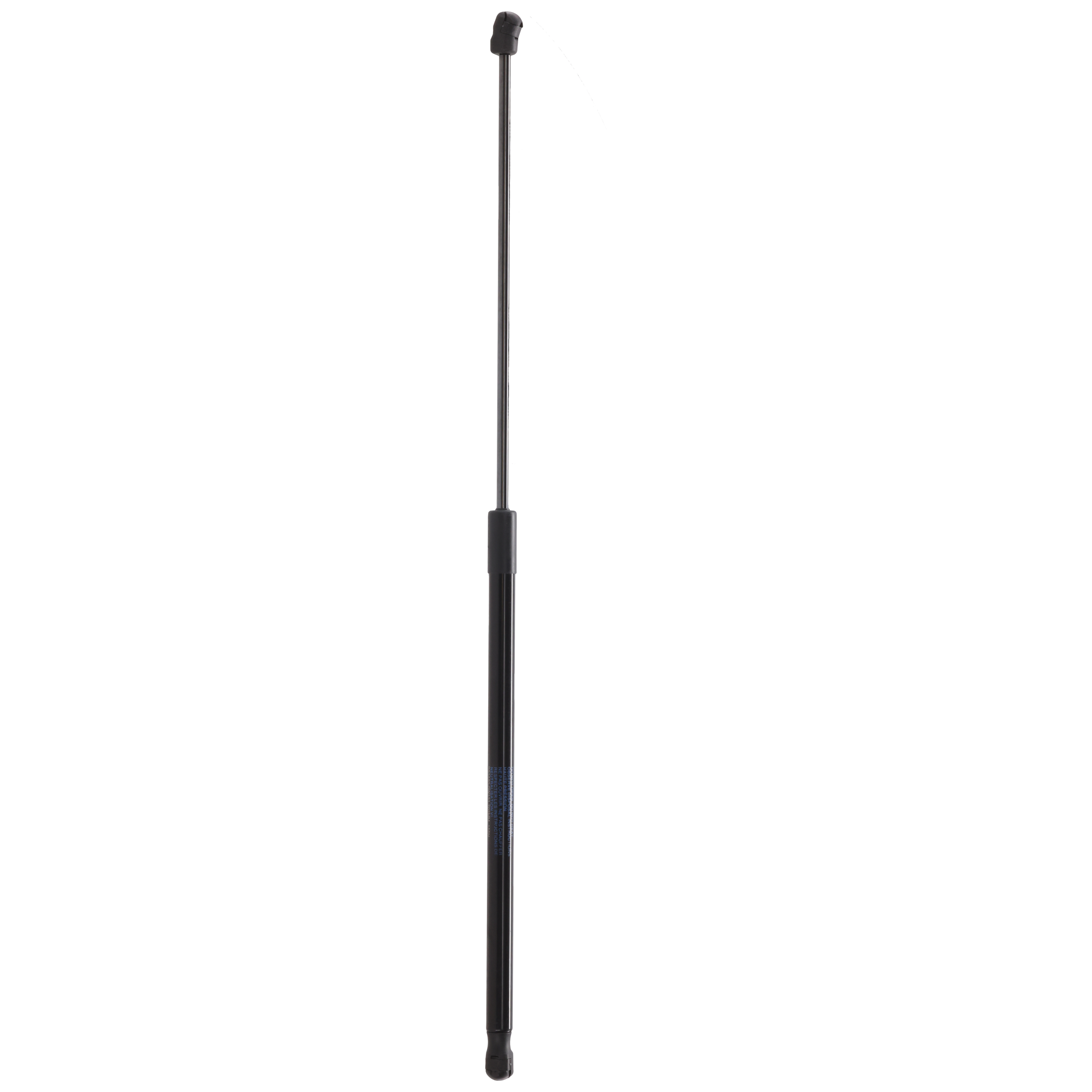 AM ES350-07-12 HOOD LIFT RH=LH Support Strut Improved Design SKU JL131715