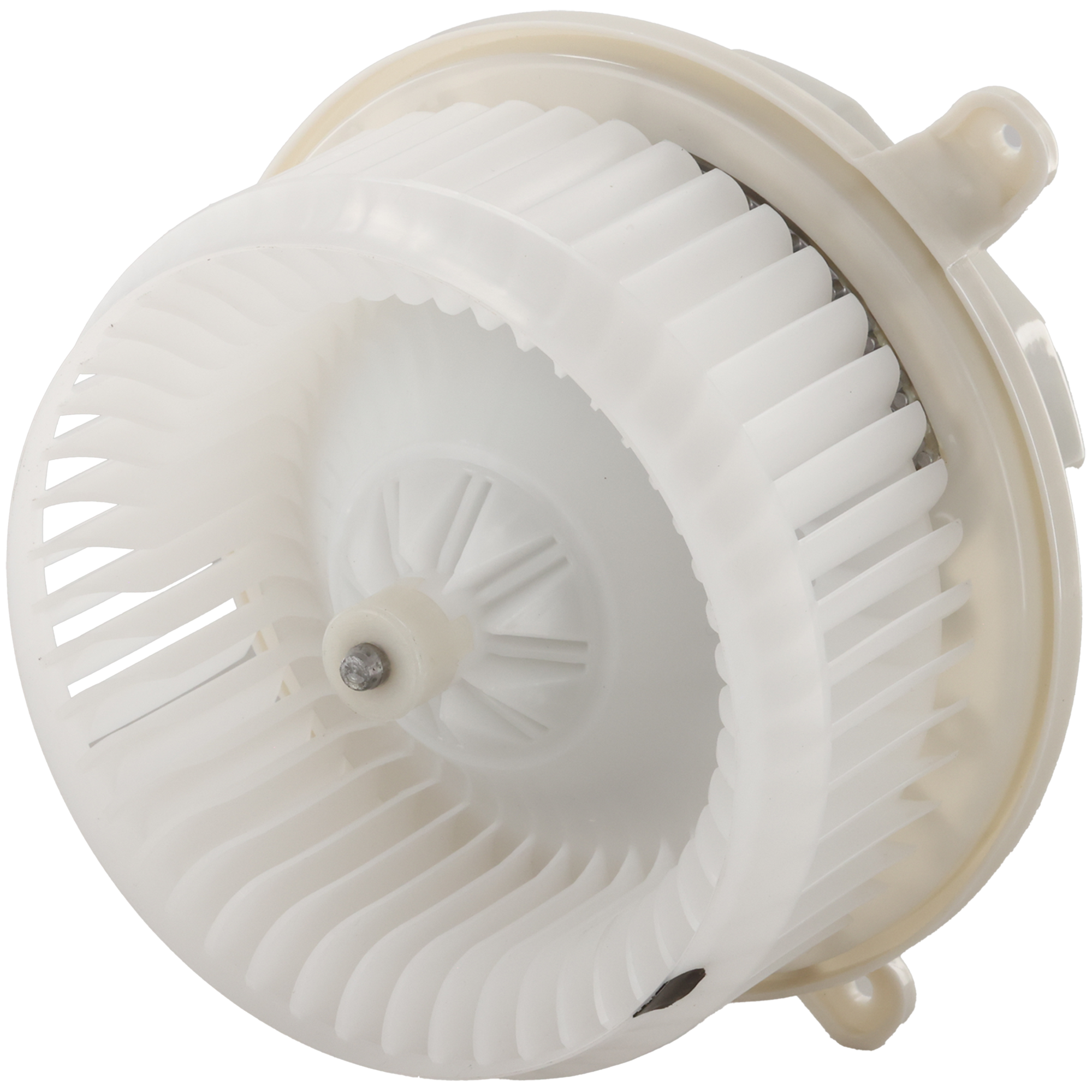 AM LAND CRUISER LX570-16-21 BLOWER MOTOR Front w Brushless Motor SKU JL19200002 OEM 8713060670