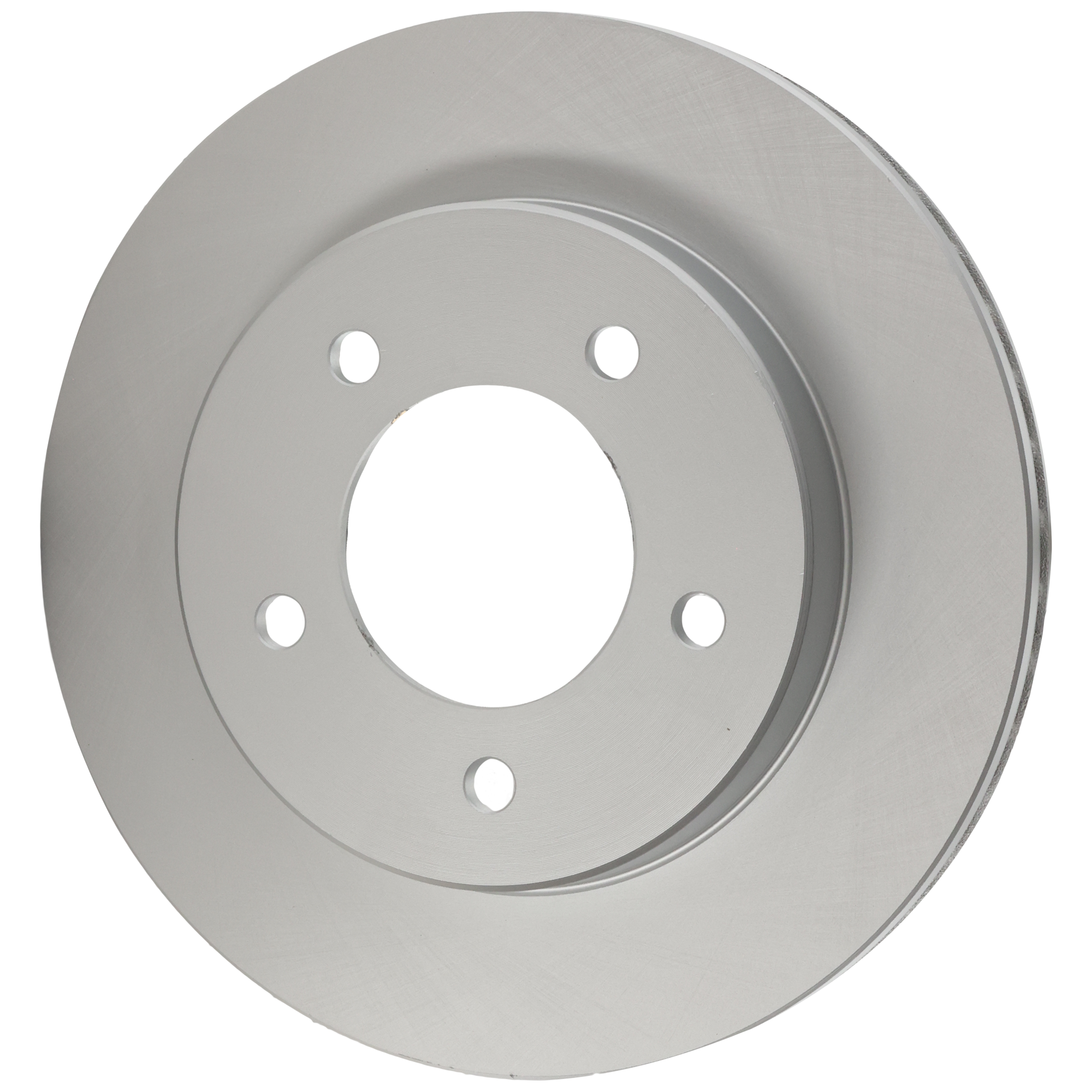 AM HIGHLANDER 14-19 SIENNA 11-20 REAR BRAKE DISC RH=LH Plain Surface G Coated Cast Iron Solid 5 Lugs SKU JL27110058G OEM 4243148070 PFM